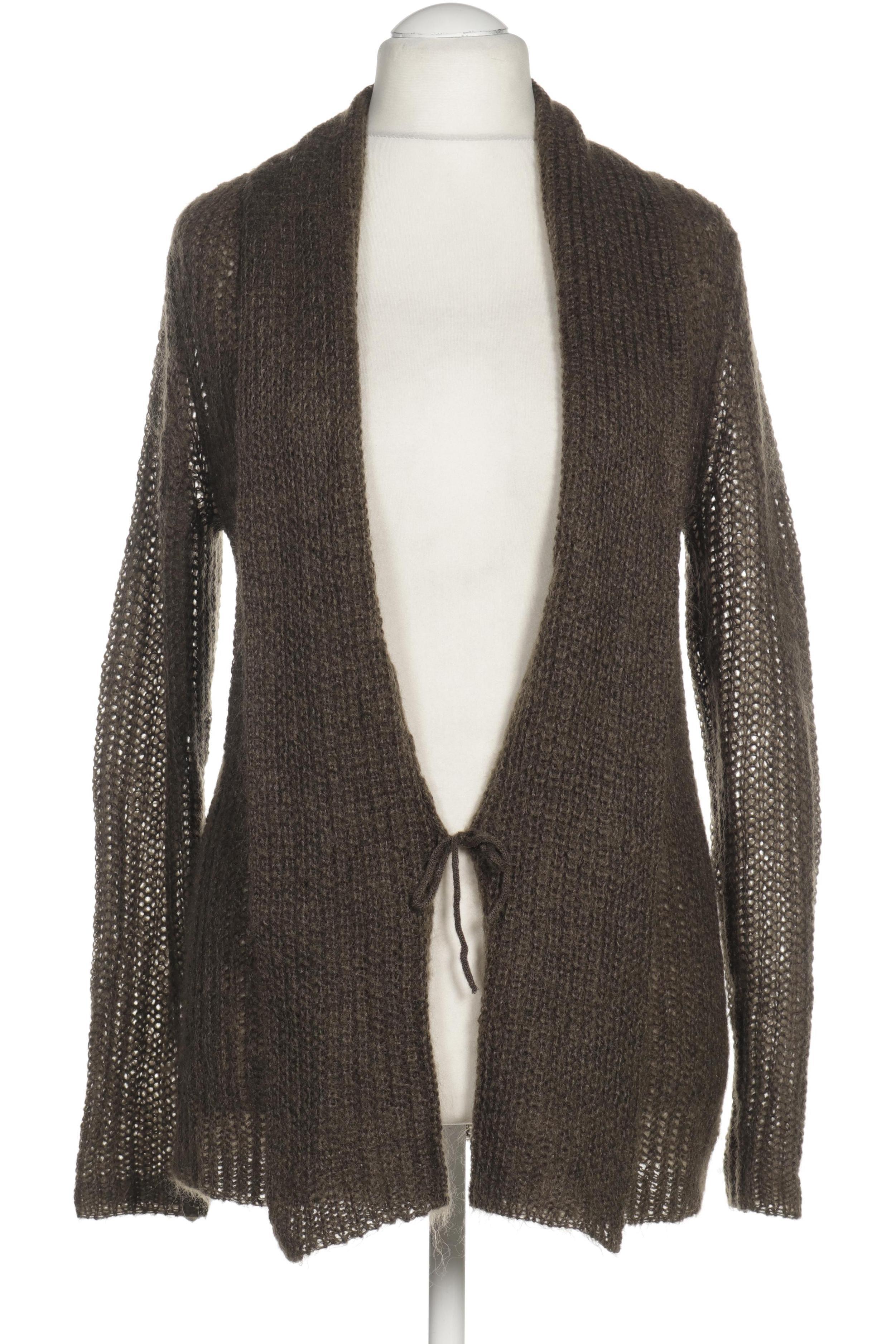 

BiBA Damen Strickjacke, braun, Gr.