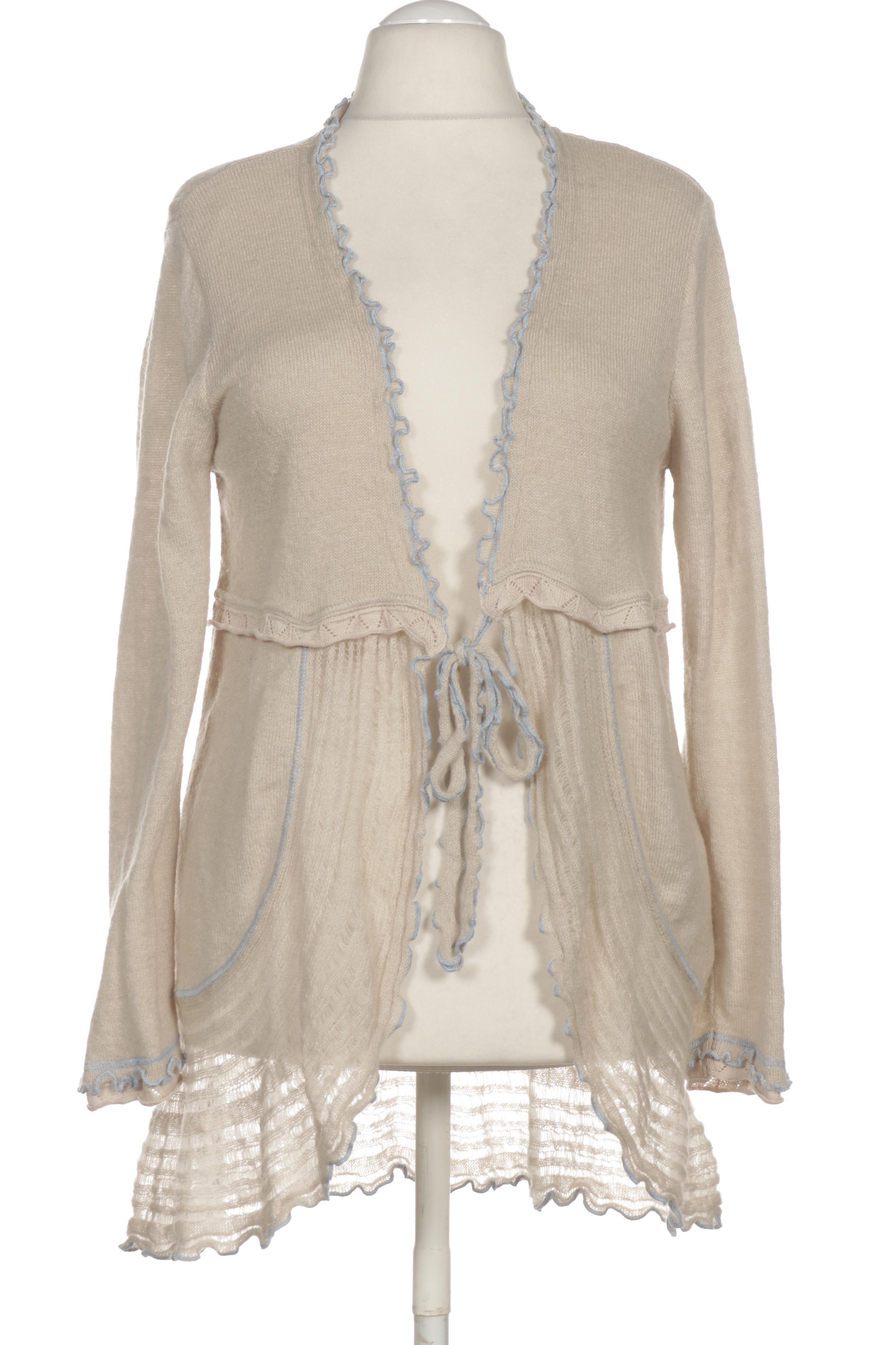 

BiBA Damen Strickjacke, grau, Gr.