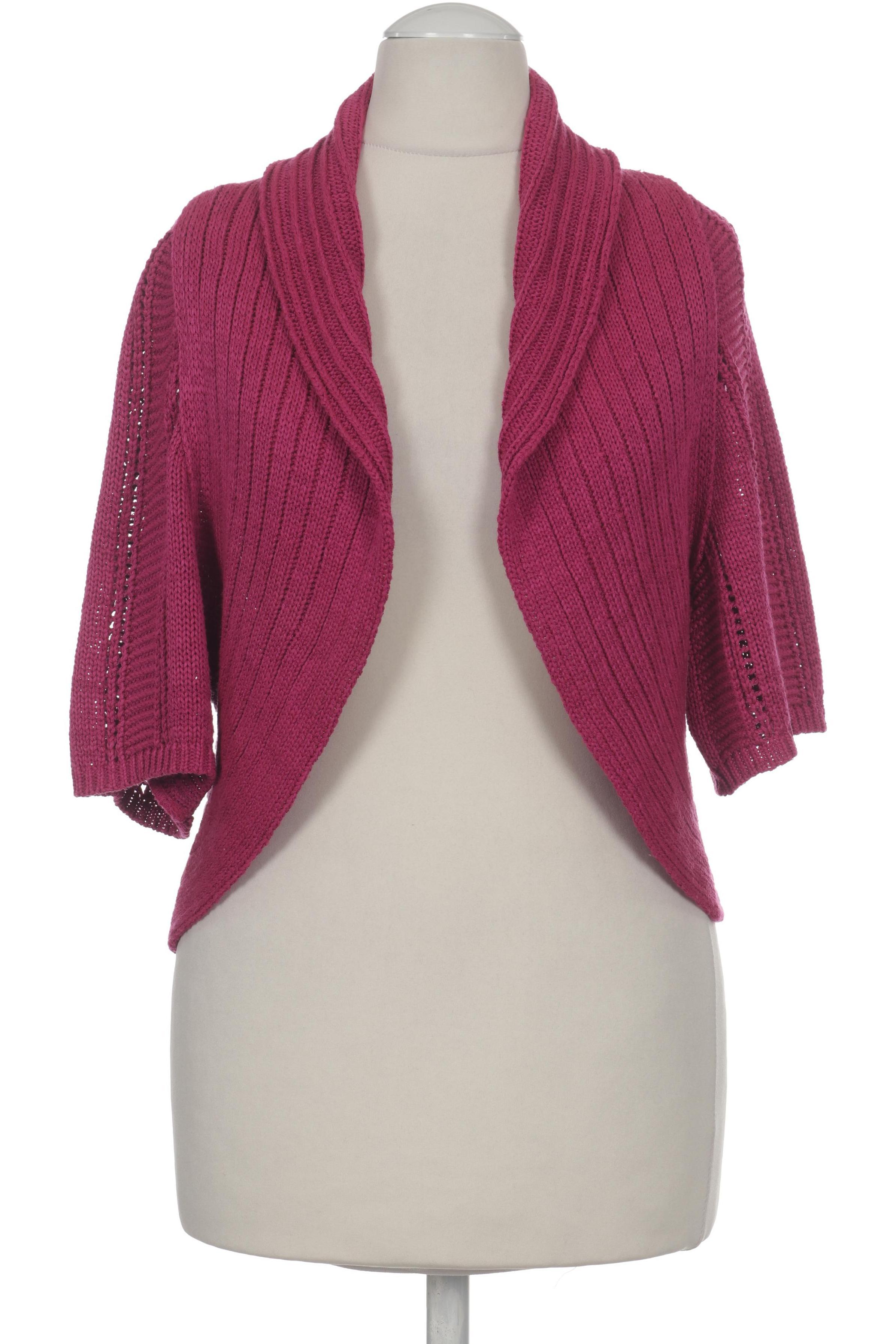 

BiBA Damen Strickjacke, pink, Gr.