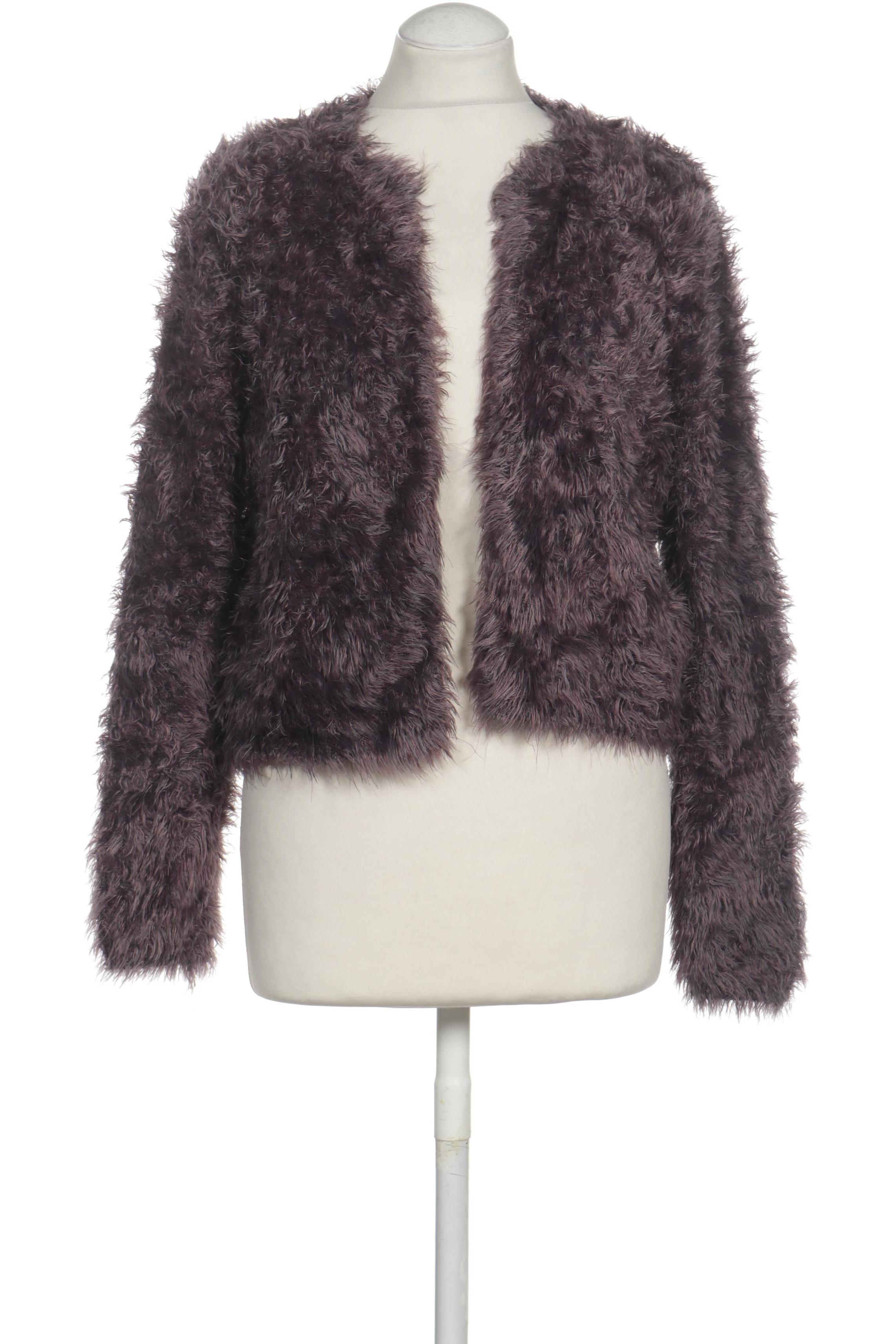 

BiBA Damen Strickjacke, lila, Gr.