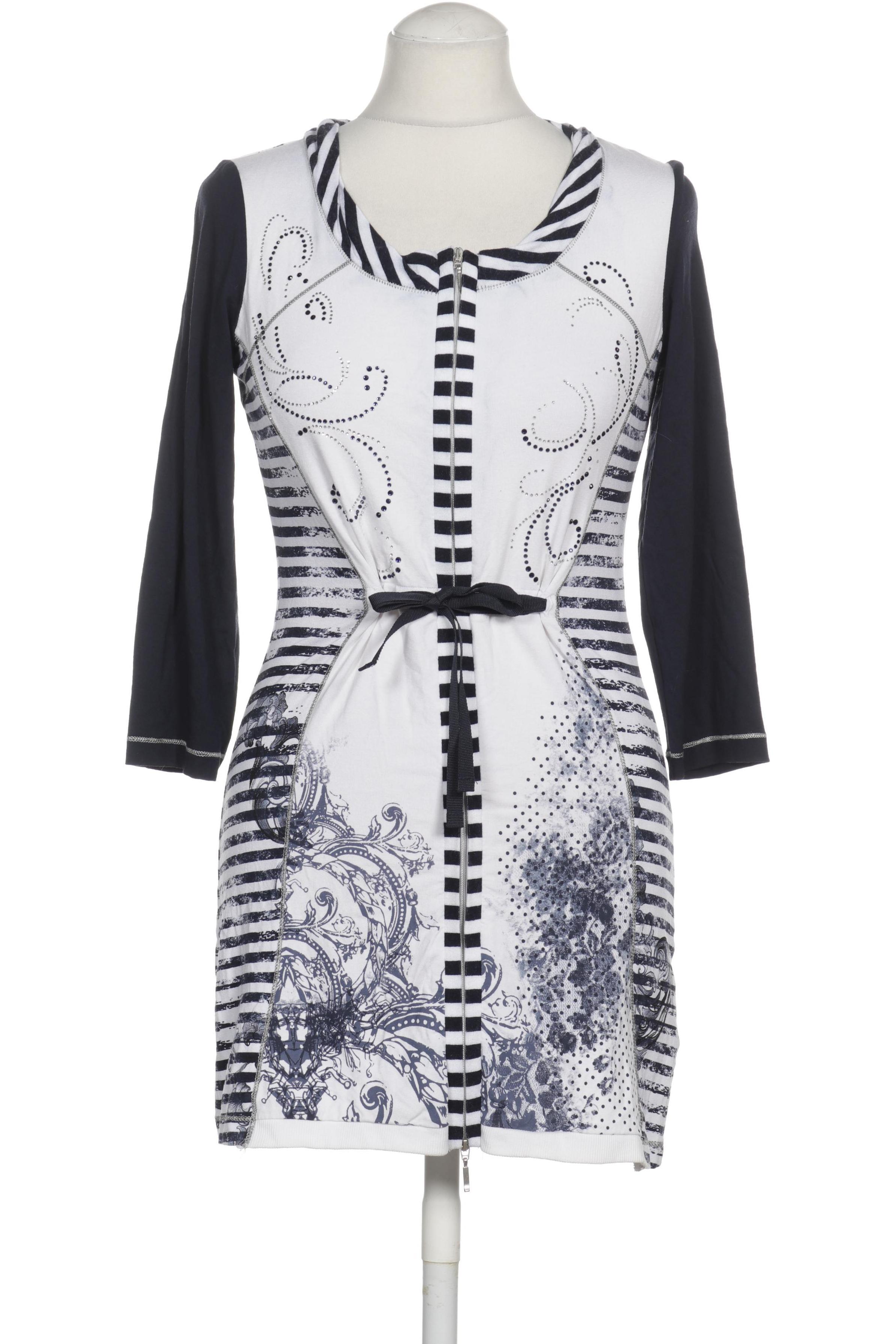 

BiBA Damen Strickjacke, blau, Gr.