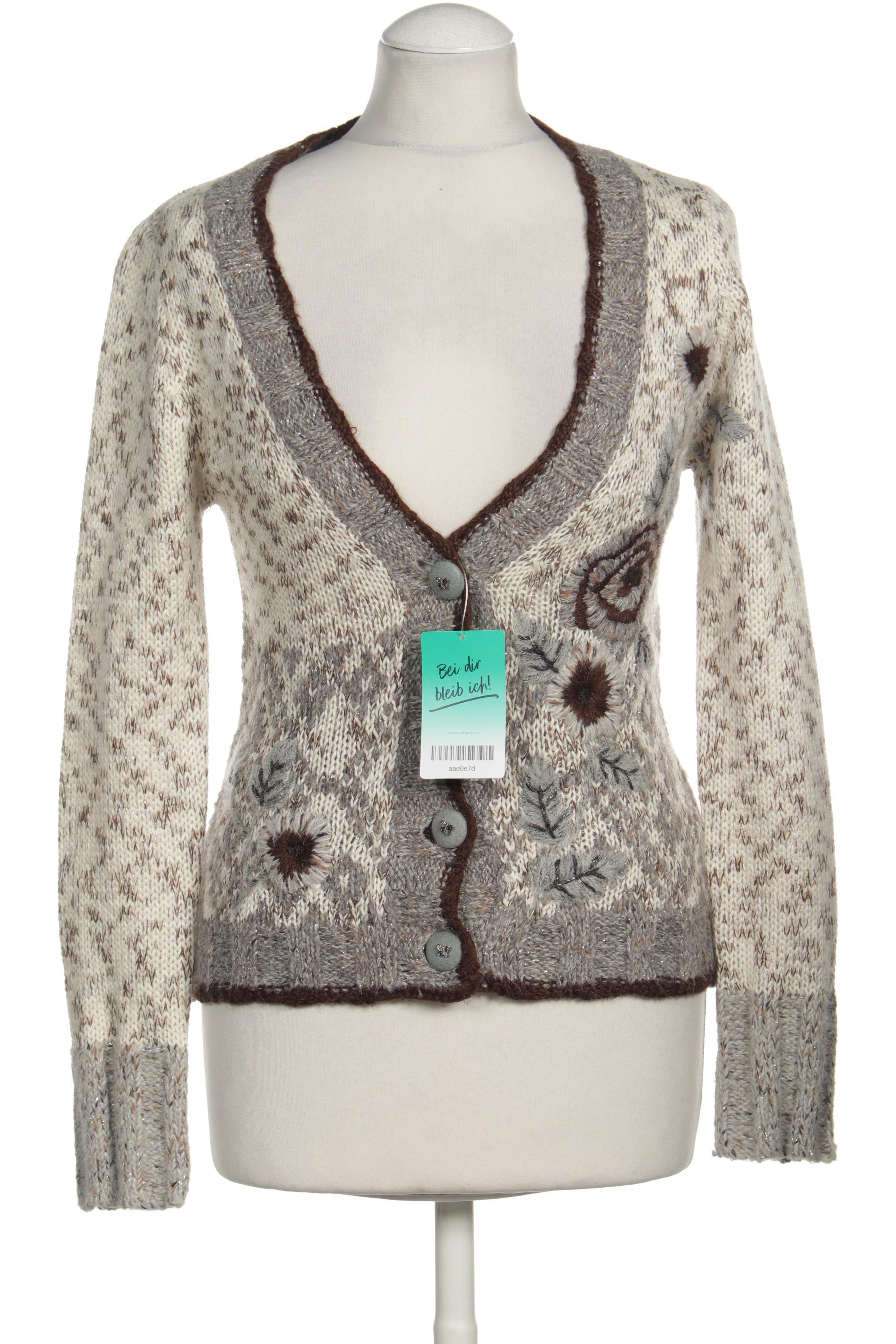 

BiBA Damen Strickjacke, beige, Gr.