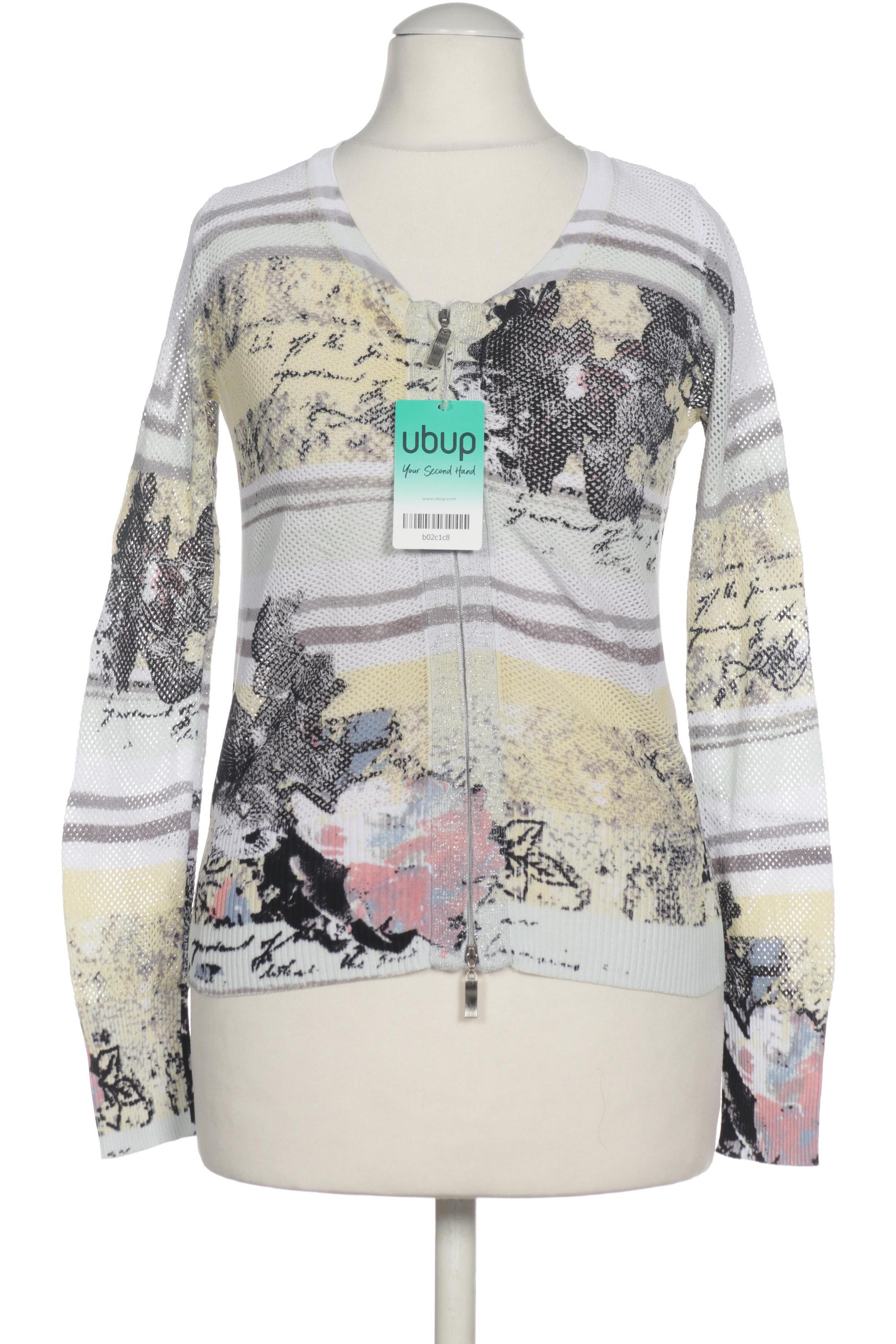 

BiBA Damen Strickjacke, beige, Gr.