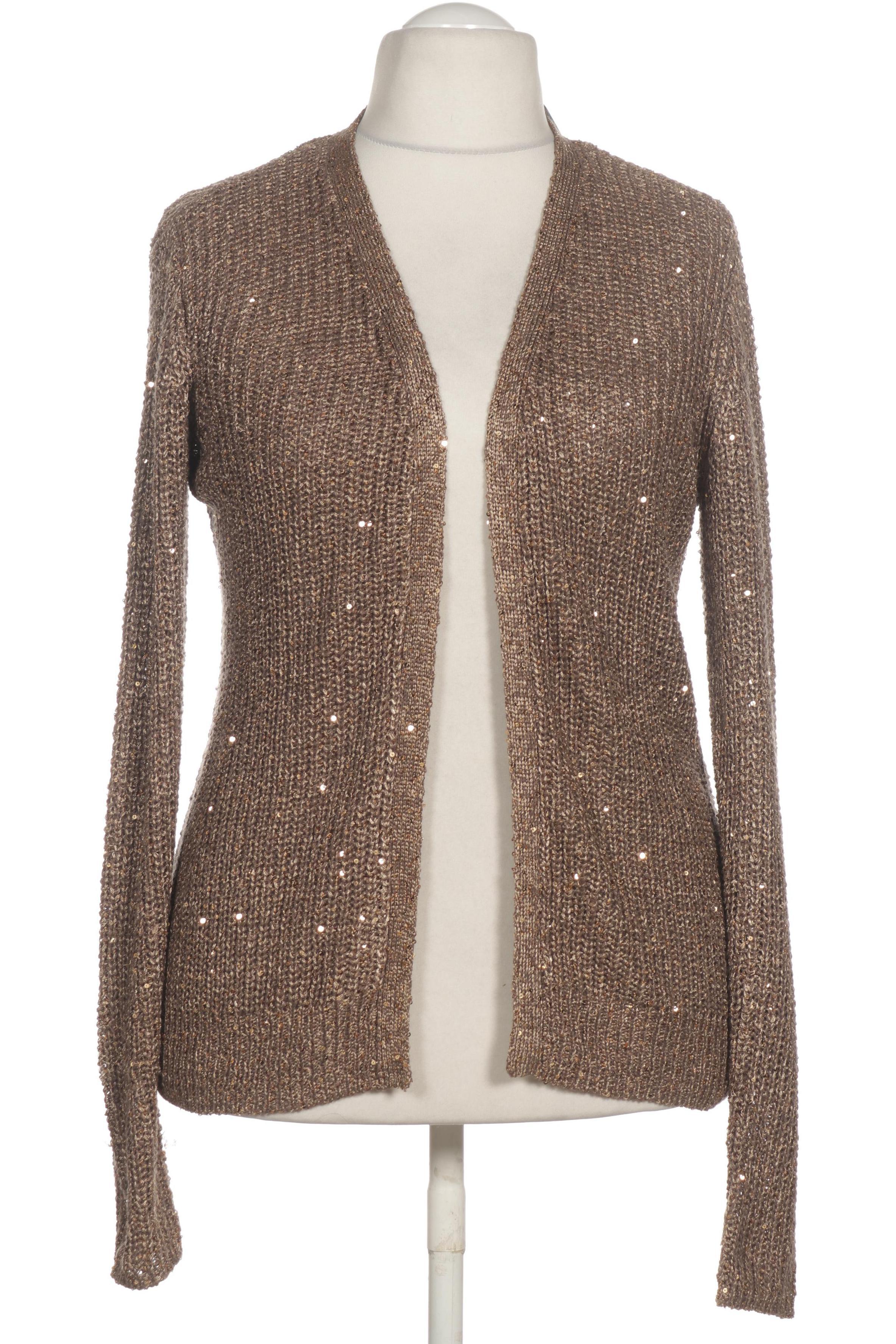 

BiBA Damen Strickjacke, braun, Gr.