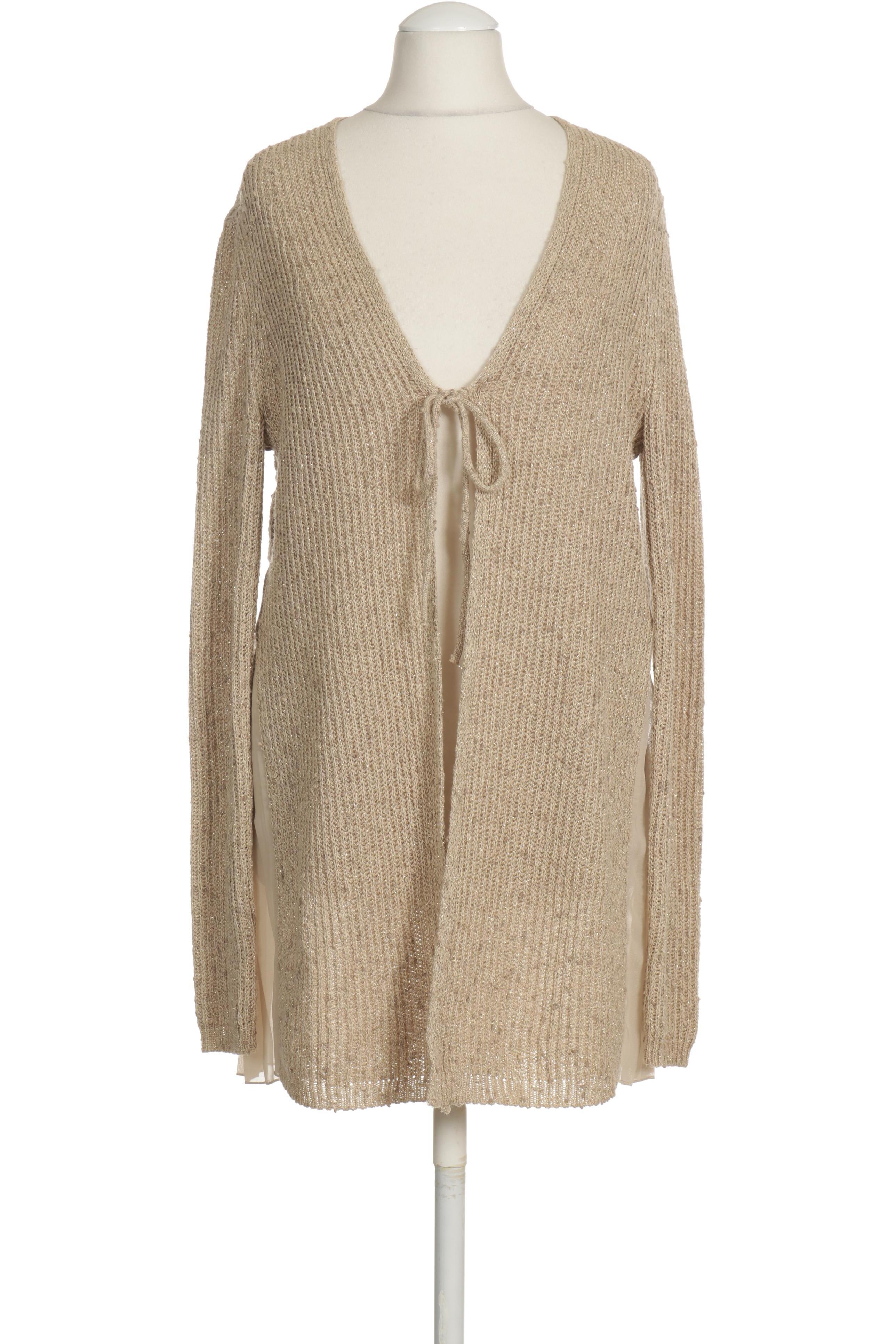 

BiBA Damen Strickjacke, beige, Gr.