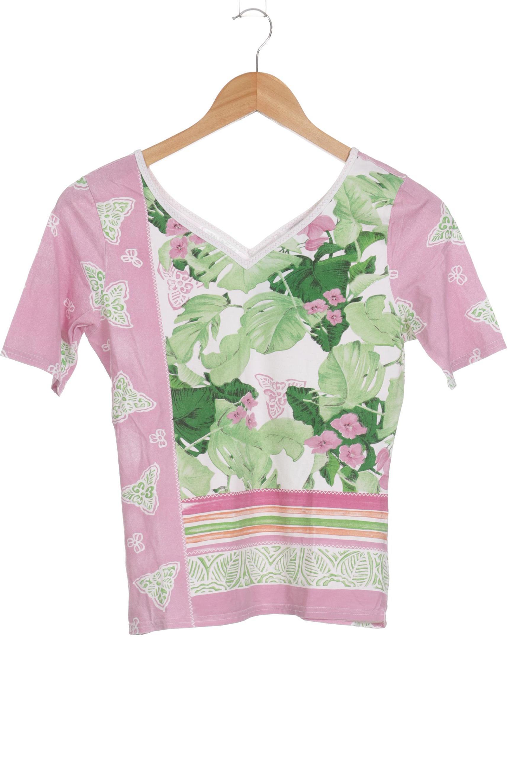 

BiBA Damen T-Shirt, mehrfarbig, Gr.