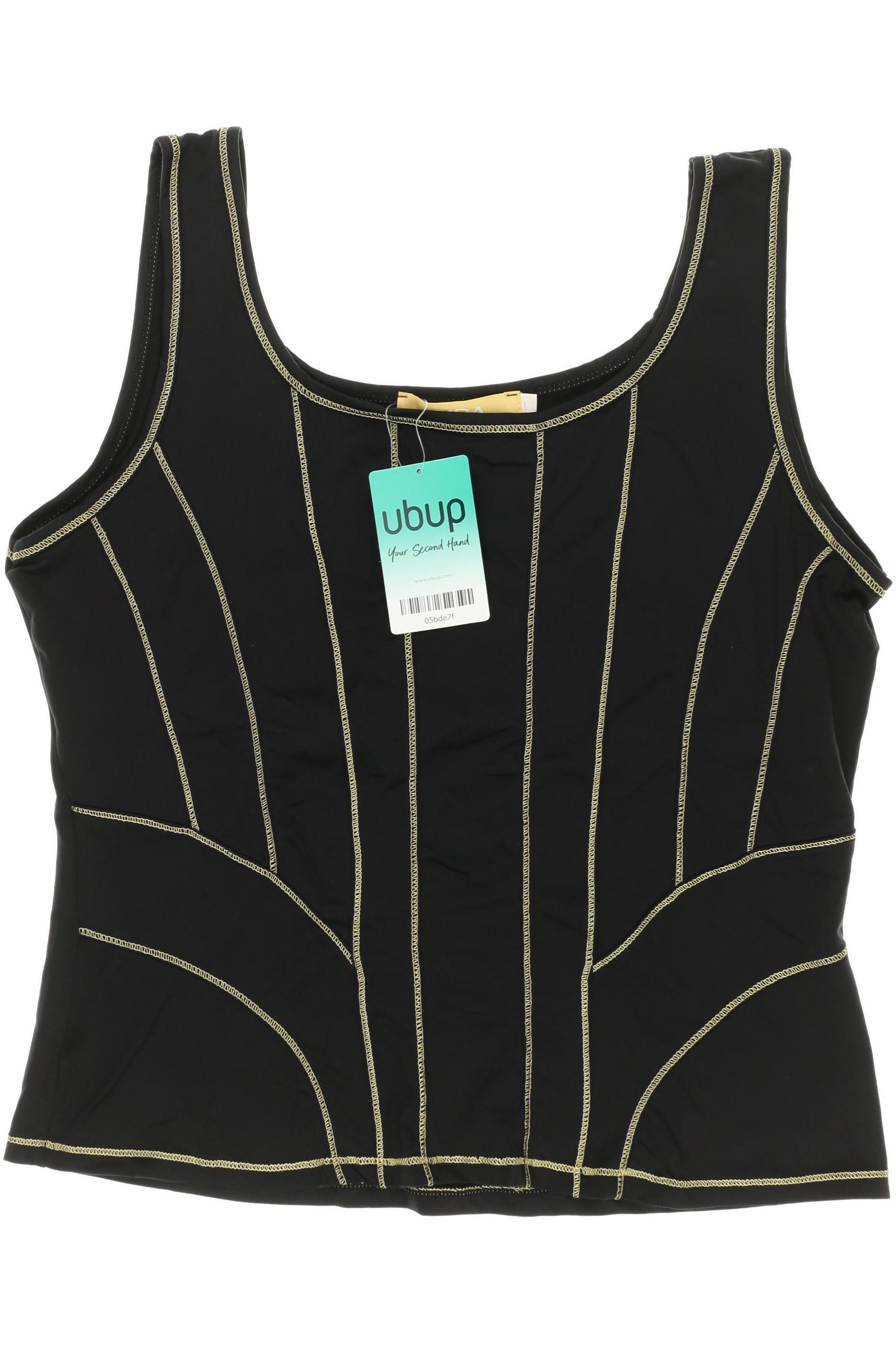 

BiBA Damen Top, schwarz, Gr.