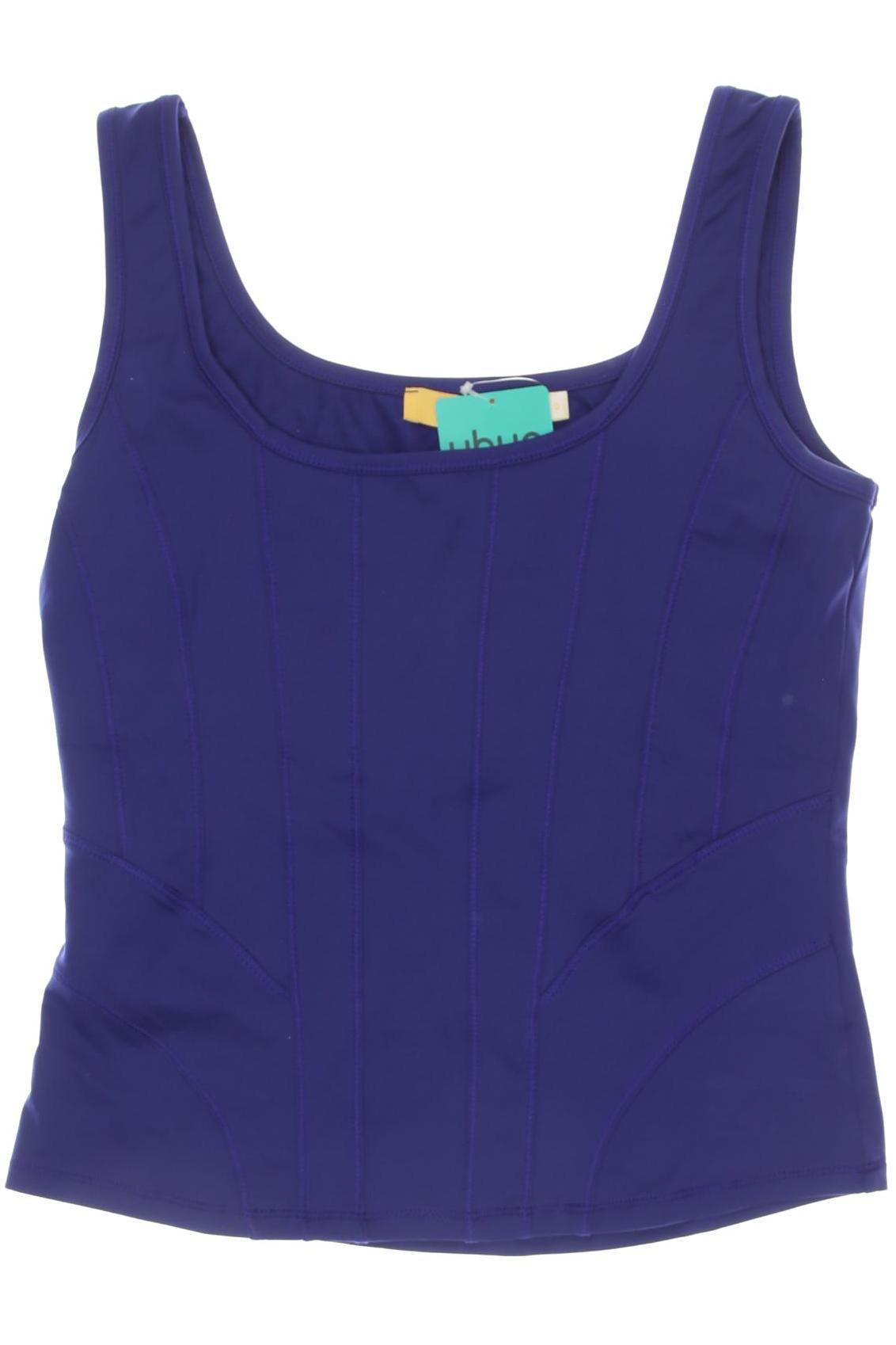 

BiBA Damen Top, blau, Gr.
