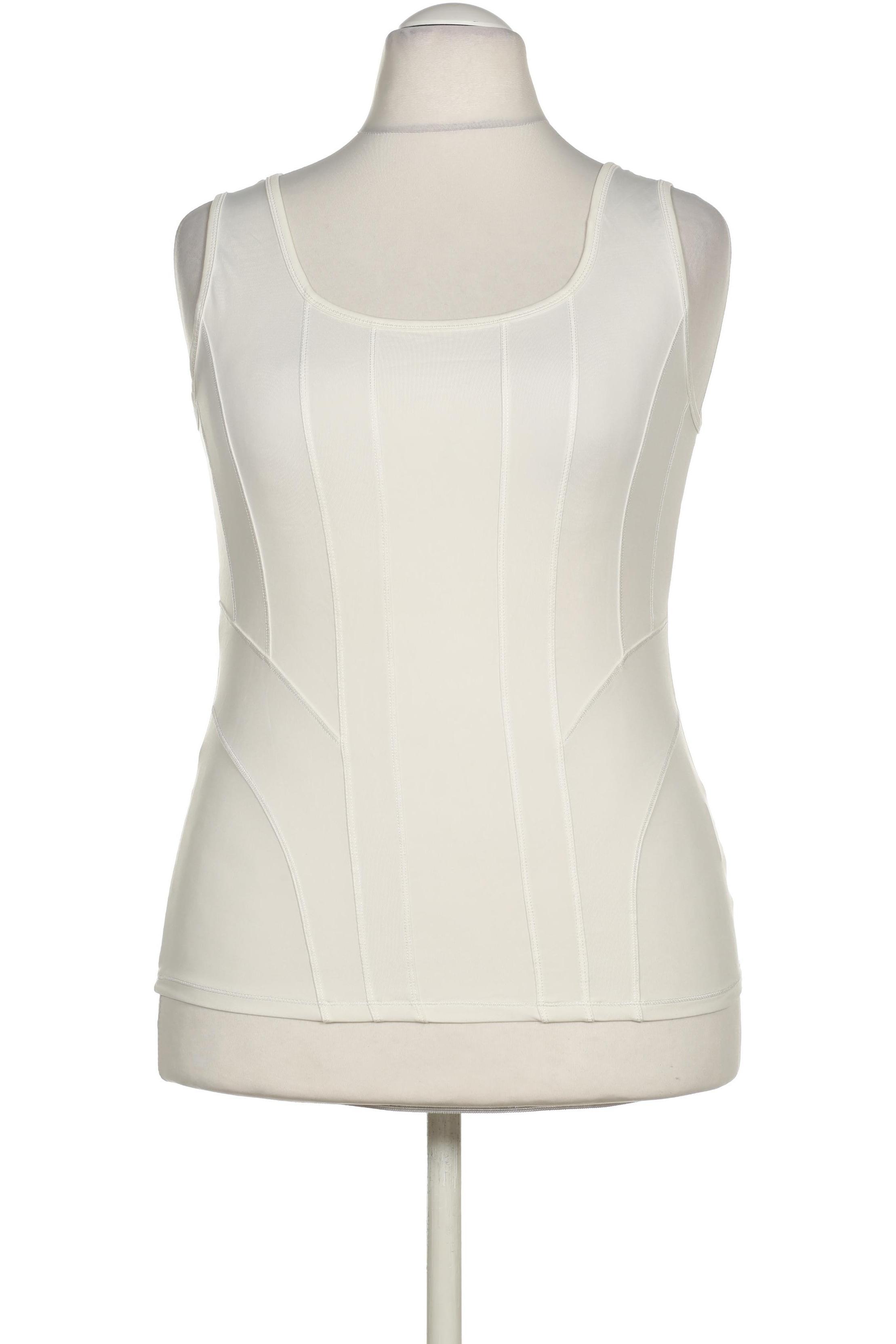 

BiBA Damen Top, weiß, Gr.