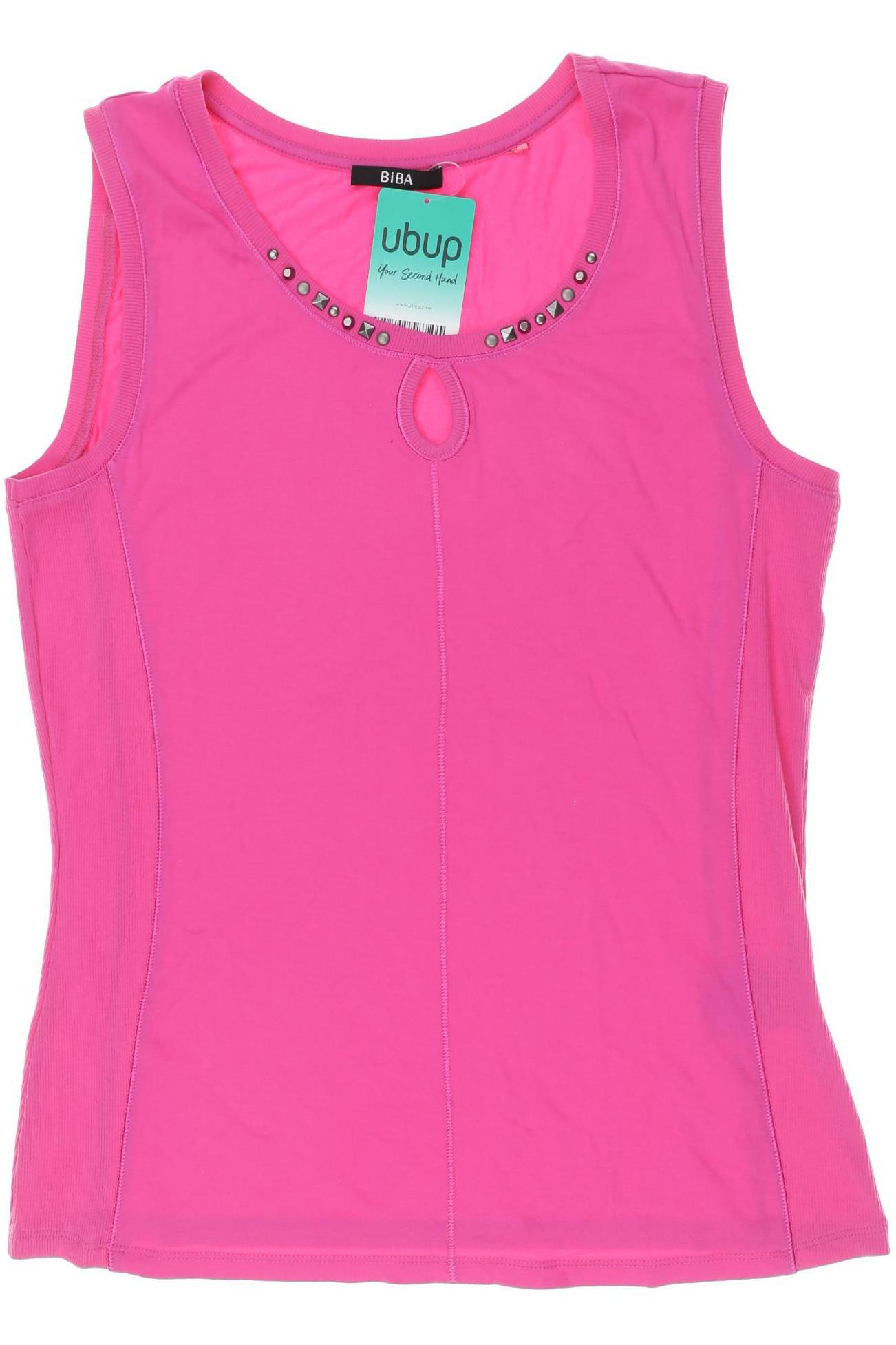 

BiBA Damen Top, pink, Gr.