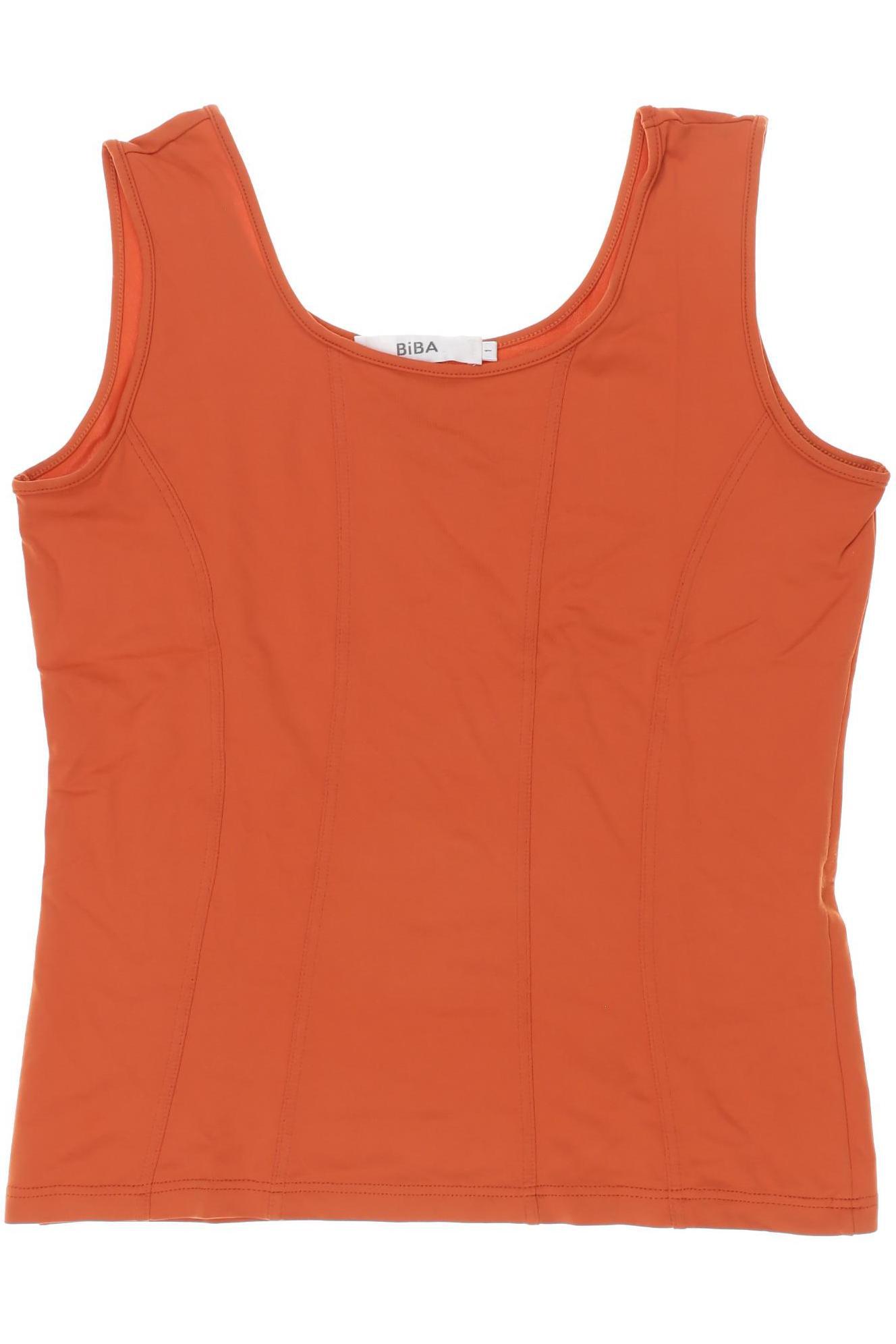

BiBA Damen Top, orange, Gr.