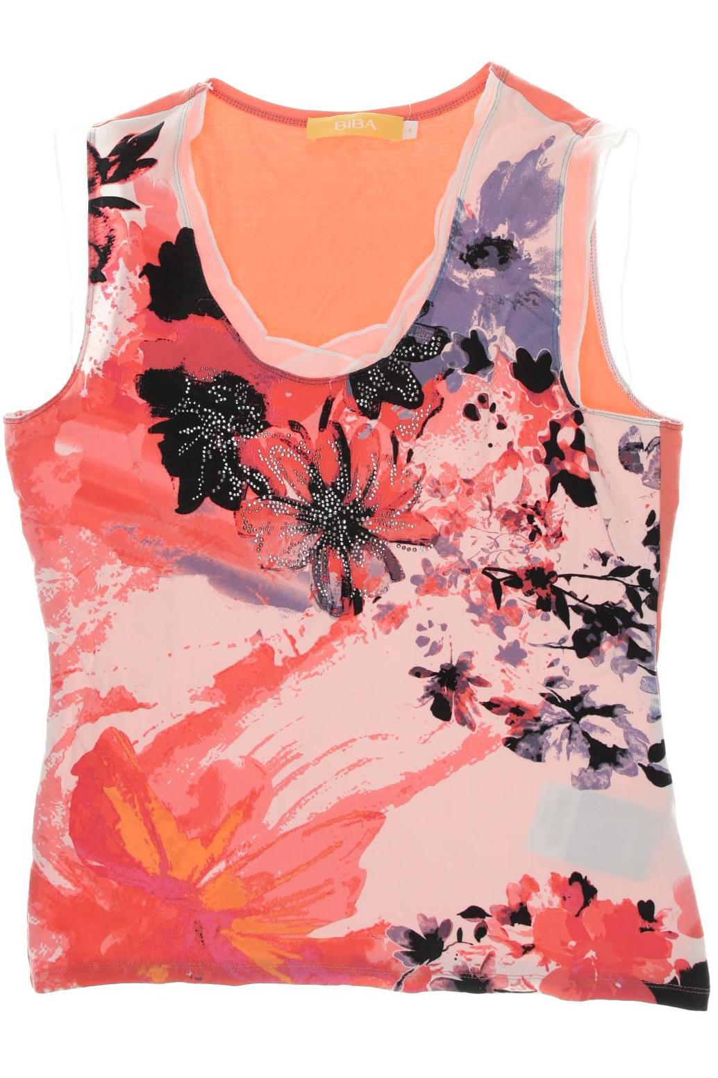 

BiBA Damen Top, pink, Gr.