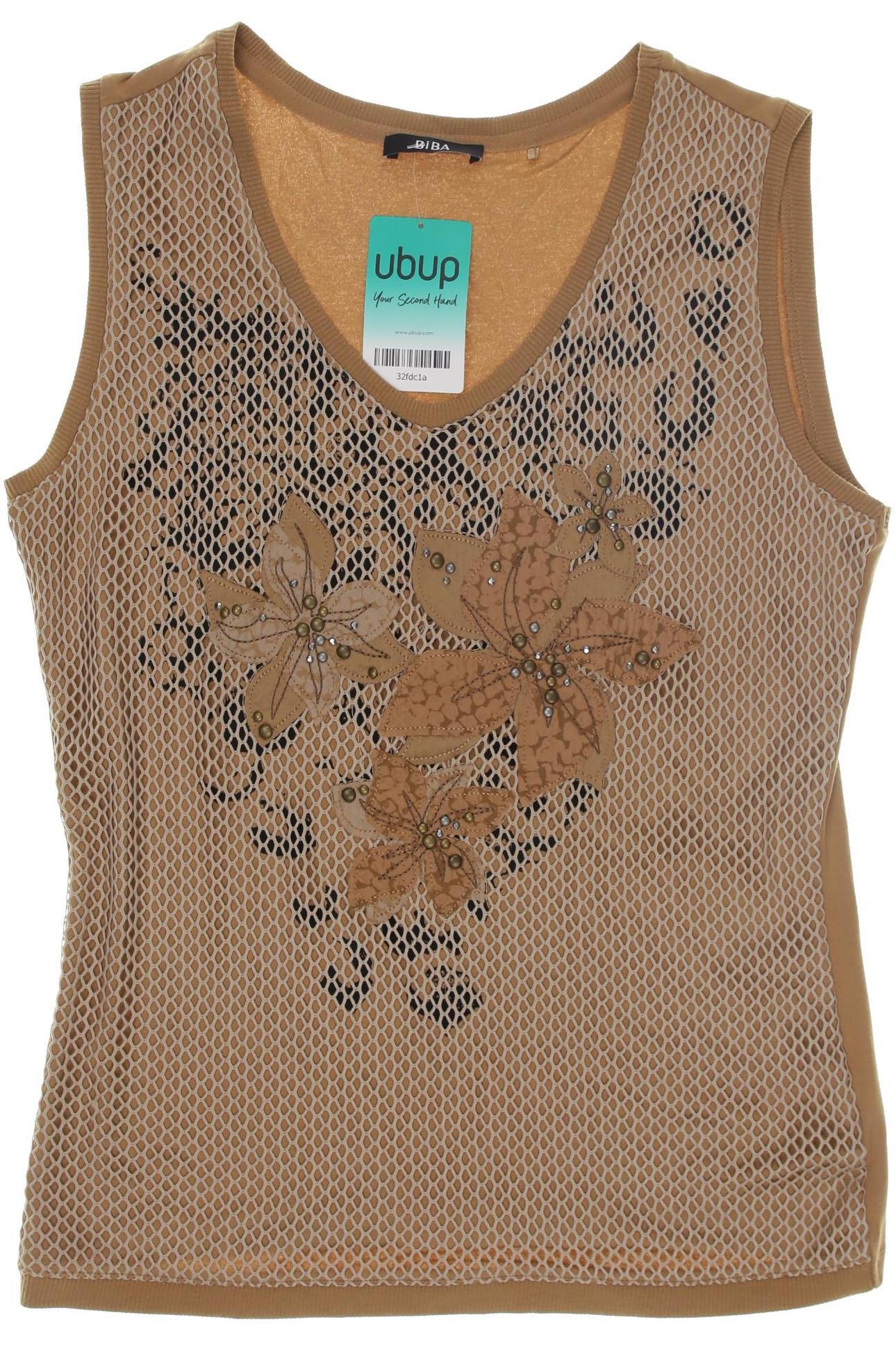 

BiBA Damen Top, braun, Gr.
