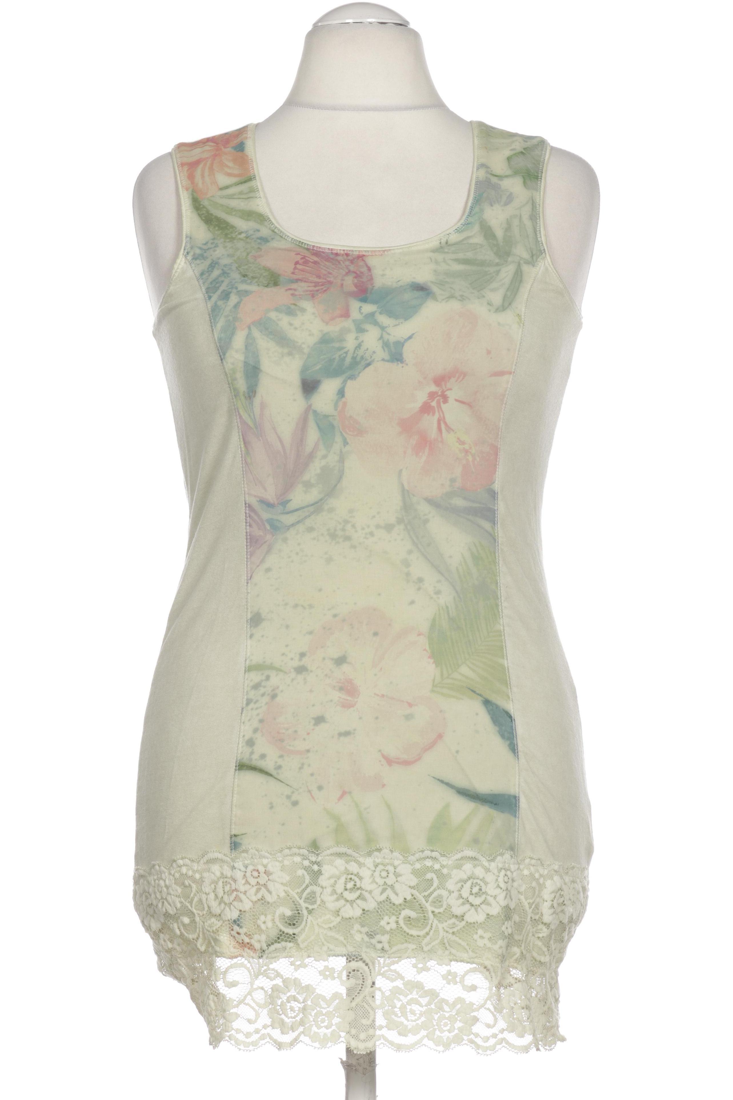 

BiBA Damen Top, grün, Gr. 36