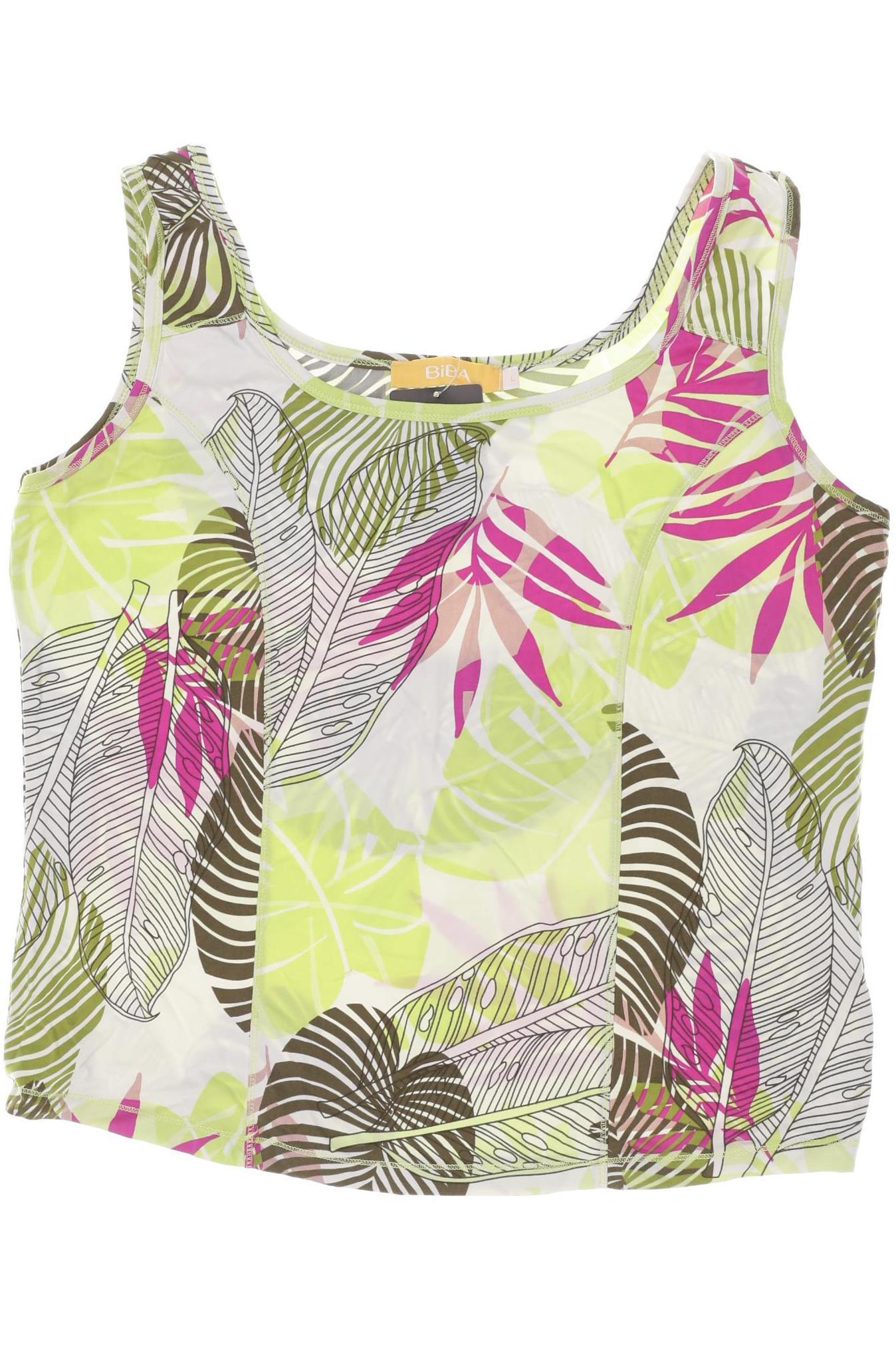 

BiBA Damen Top, grün, Gr.