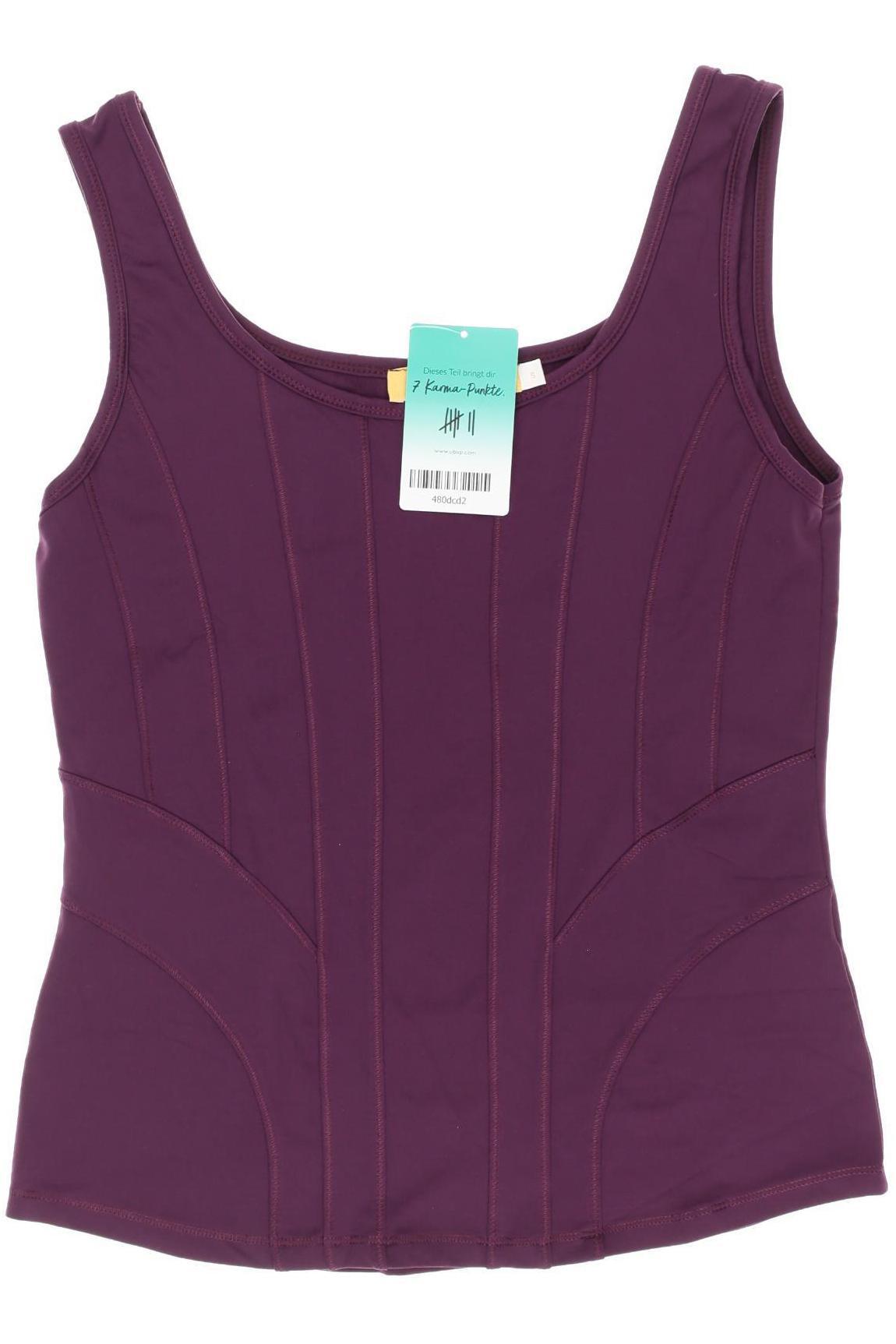 

BiBA Damen Top, lila, Gr.