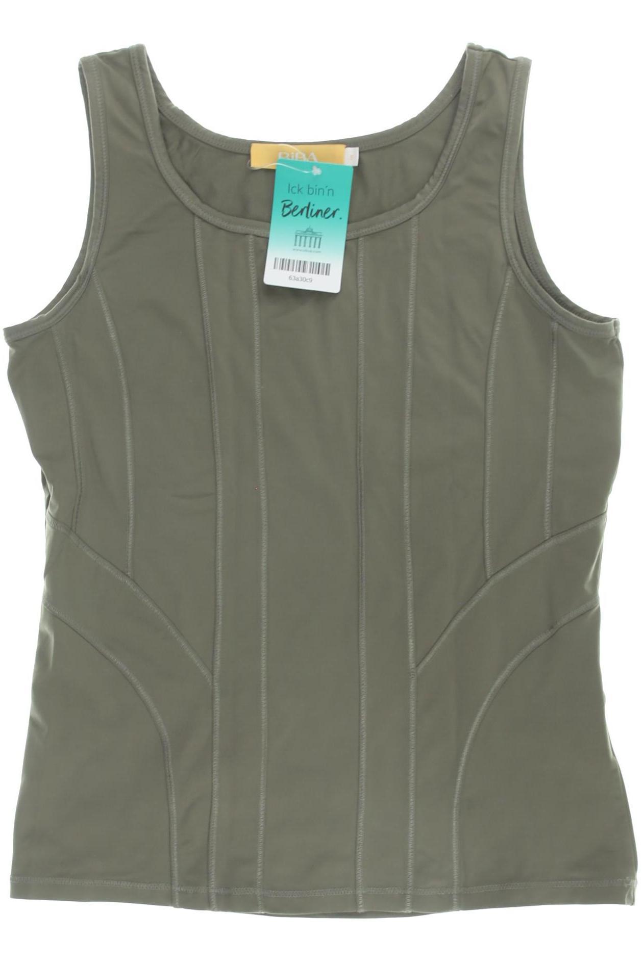 

BiBA Damen Top, grün, Gr.