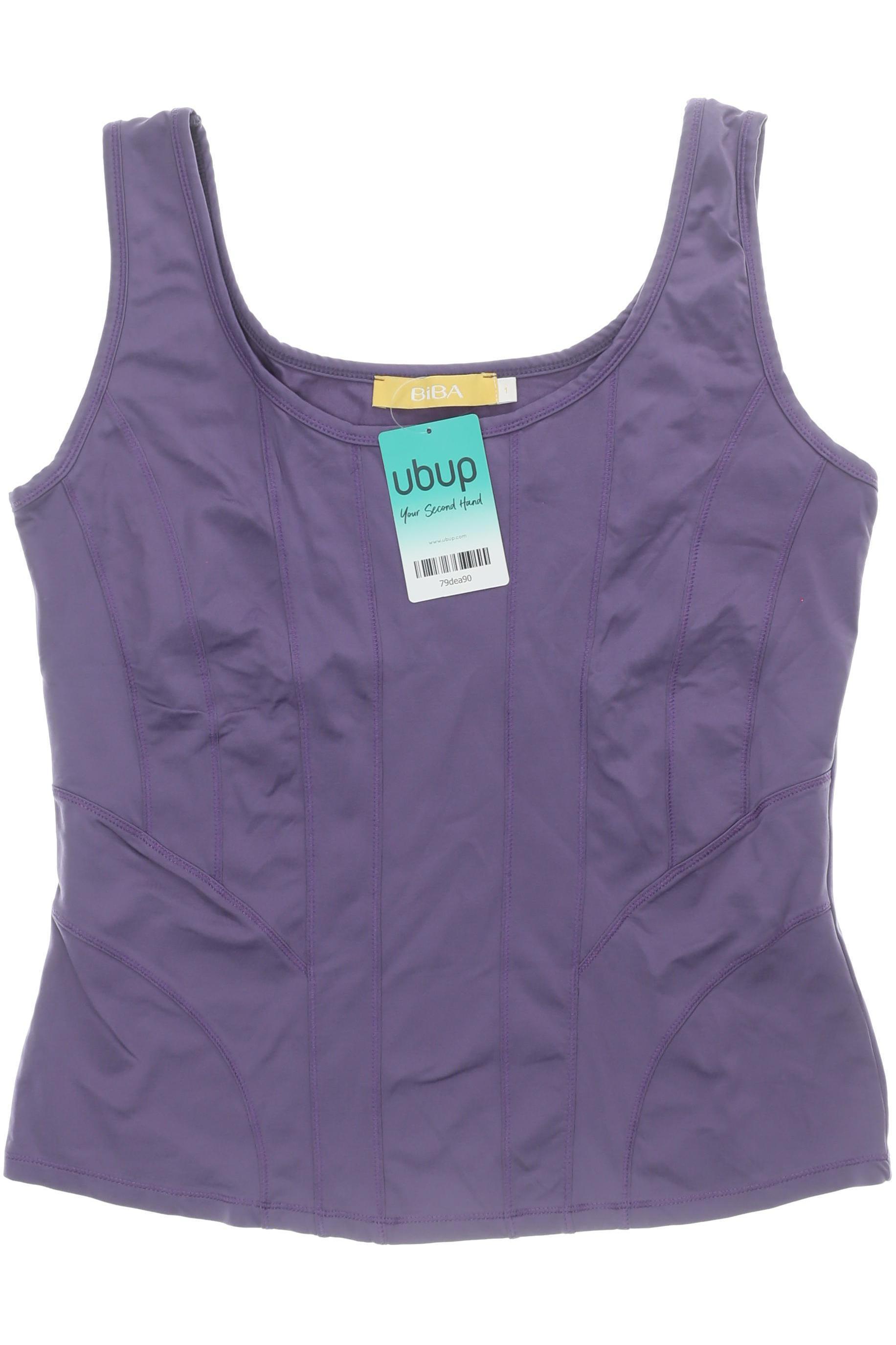 

BiBA Damen Top, lila, Gr.