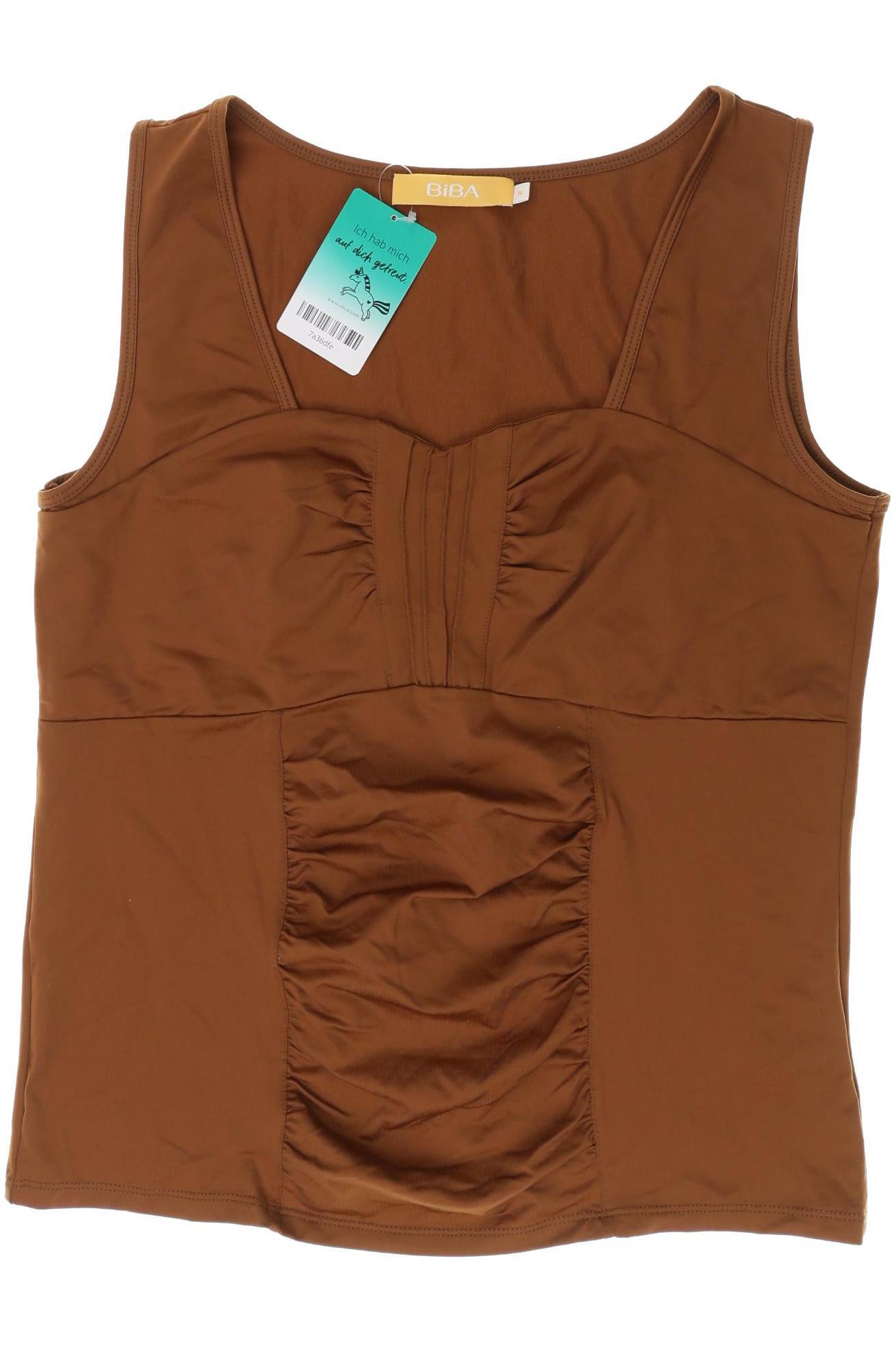 

BiBA Damen Top, braun, Gr.