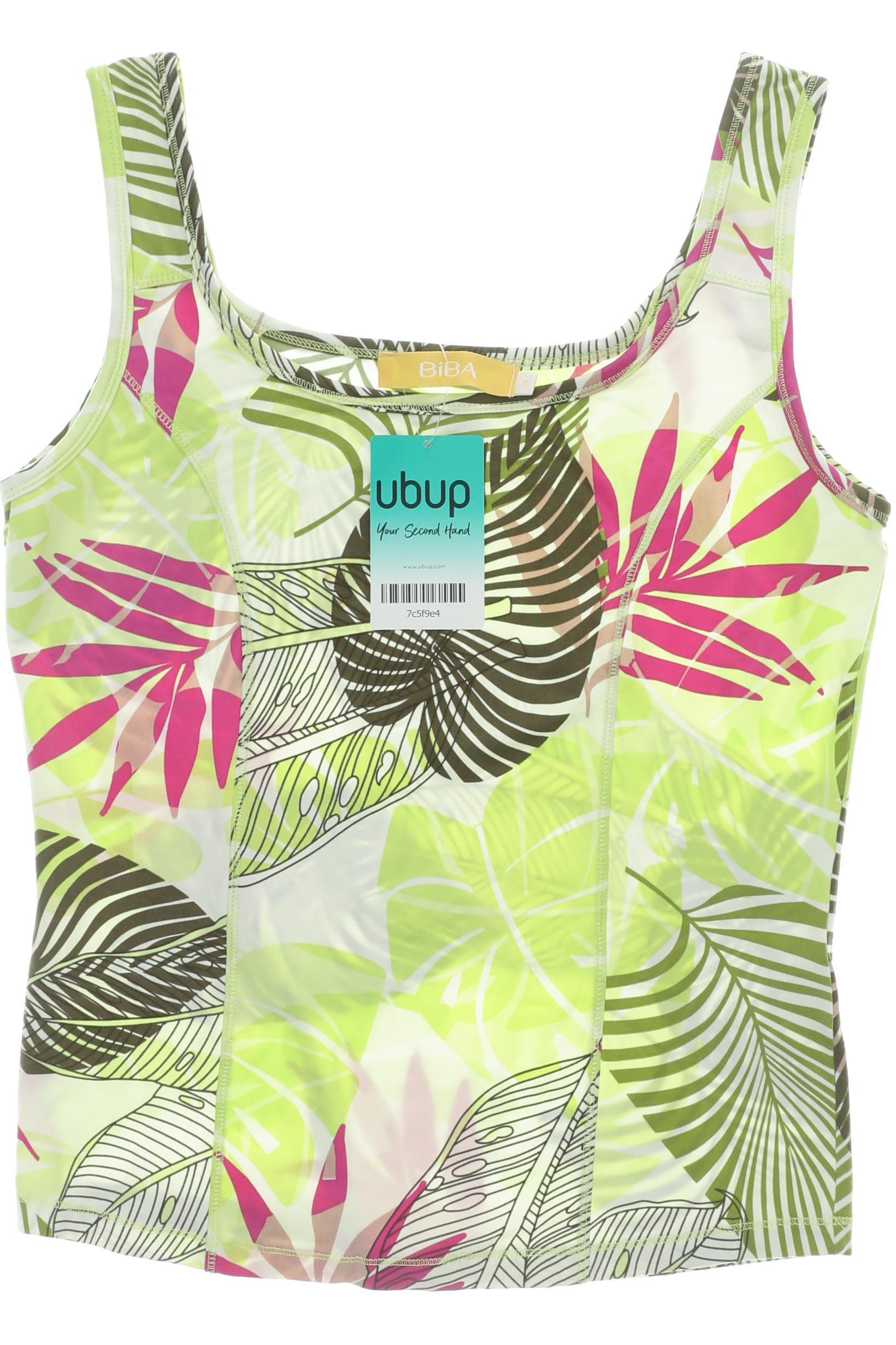 

BiBA Damen Top, grün, Gr.