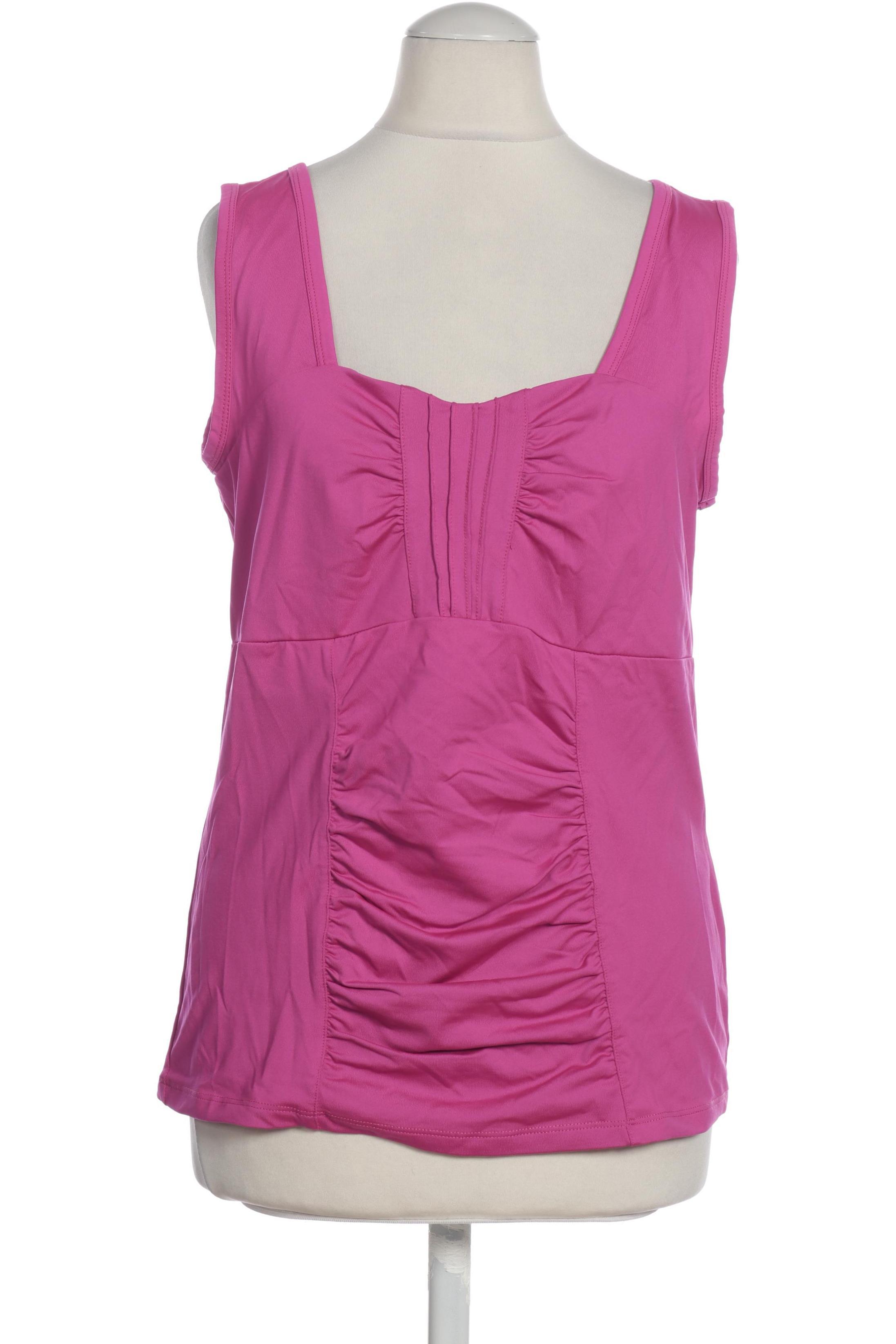 

BiBA Damen Top, pink, Gr.