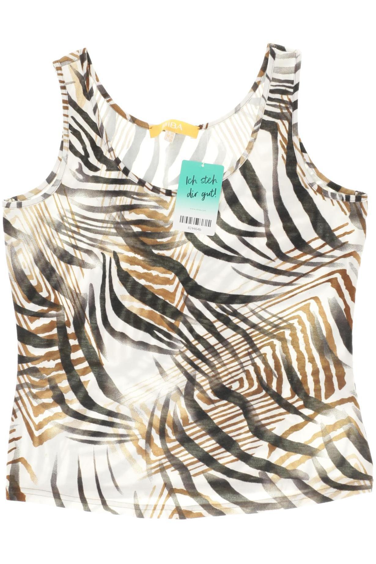 

BiBA Damen Top, braun, Gr. 36