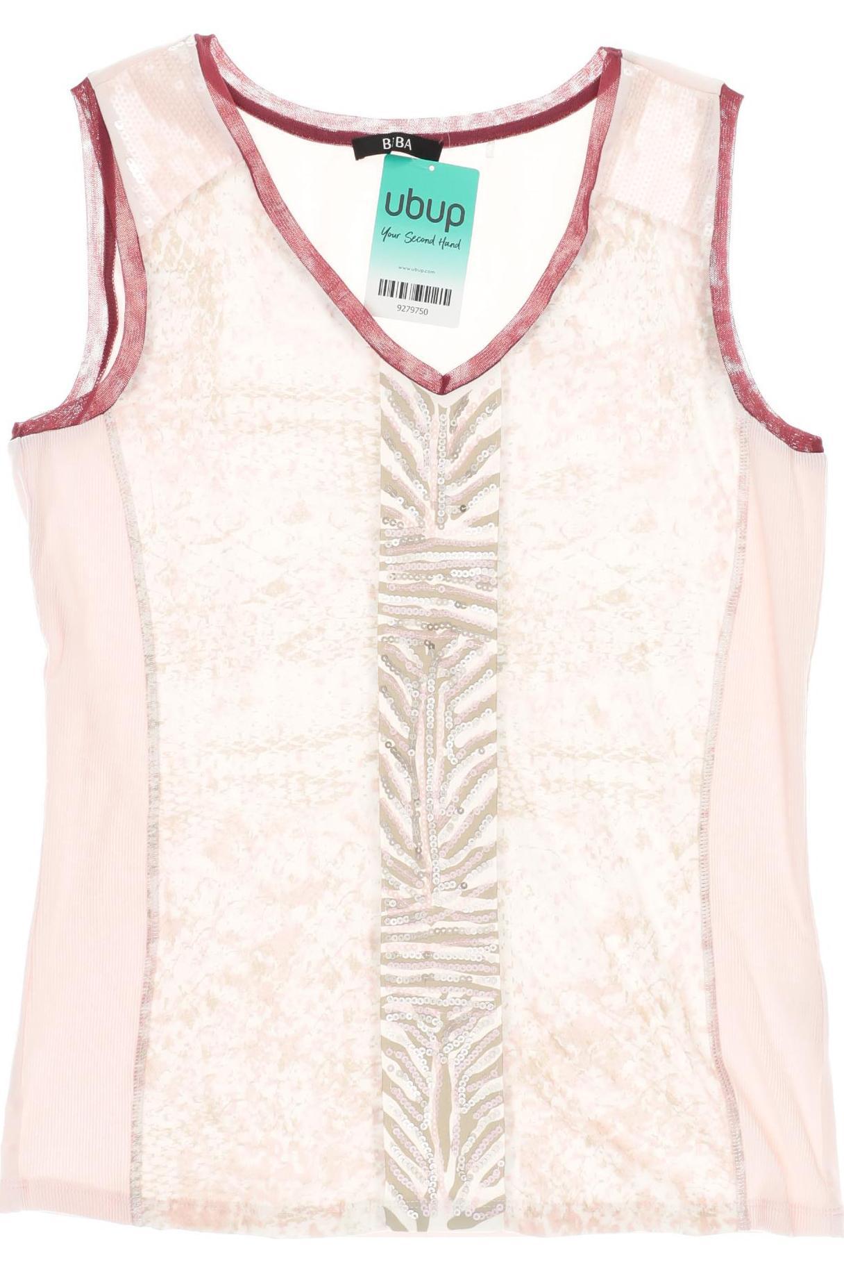 

BiBA Damen Top, pink, Gr.