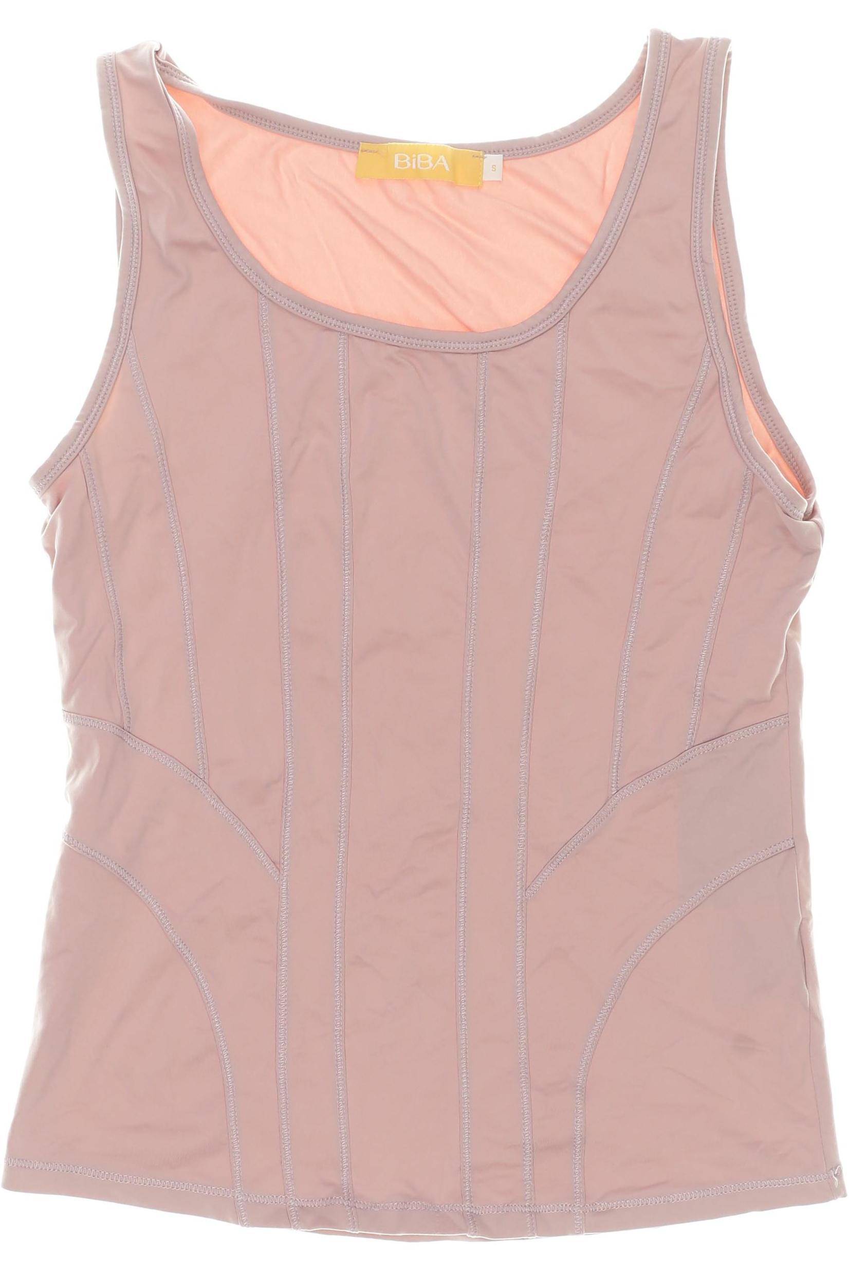 

BiBA Damen Top, lila, Gr.