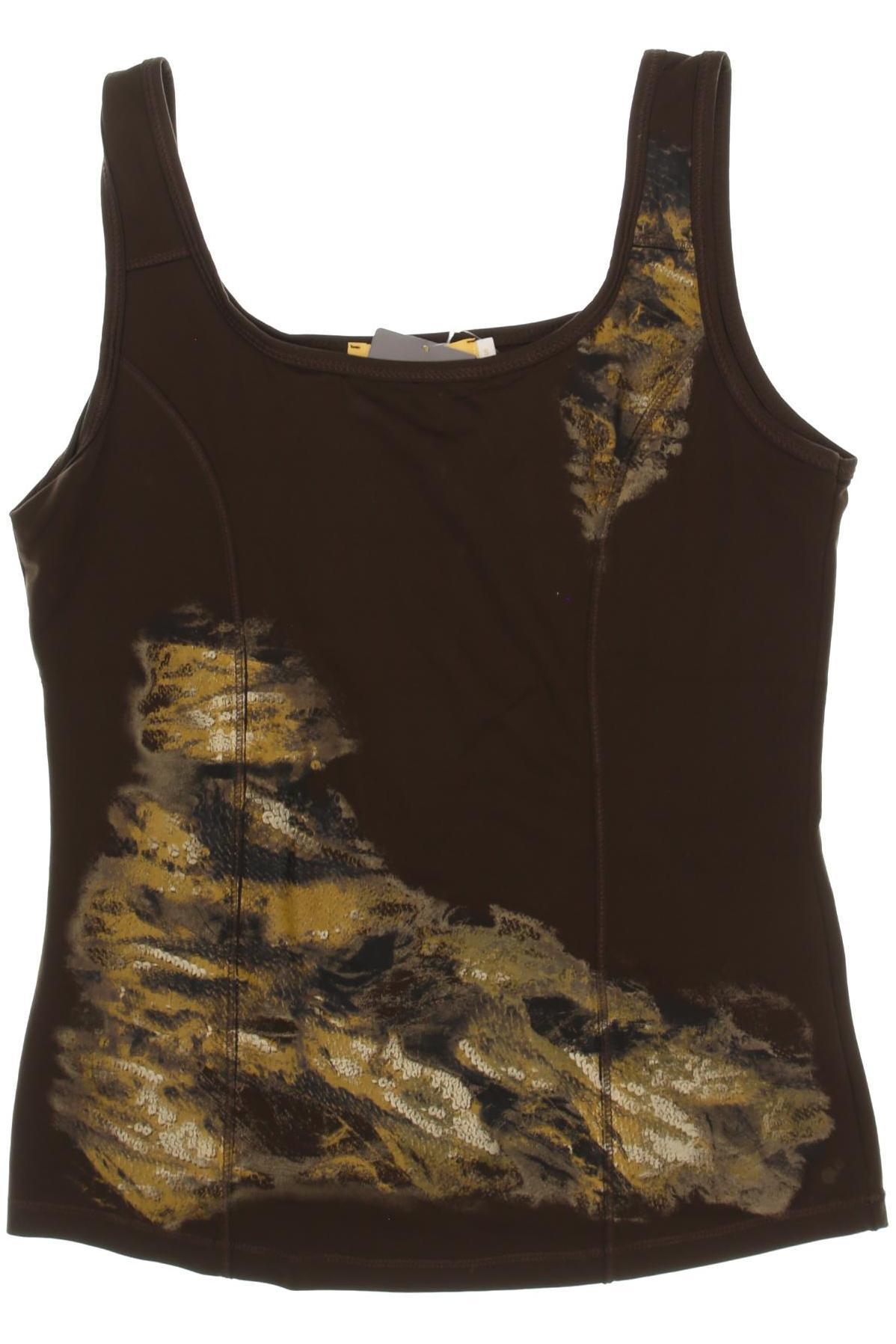 

BiBA Damen Top, braun, Gr.