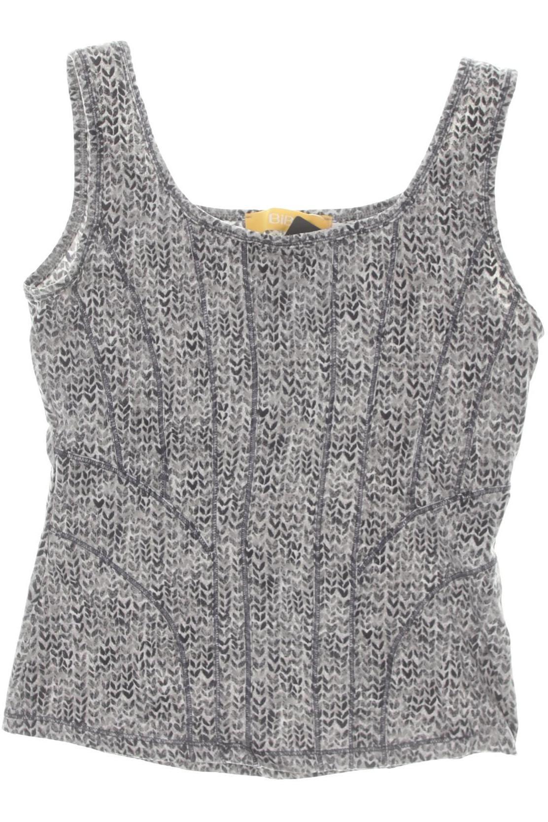 

BiBA Damen Top, grau, Gr.