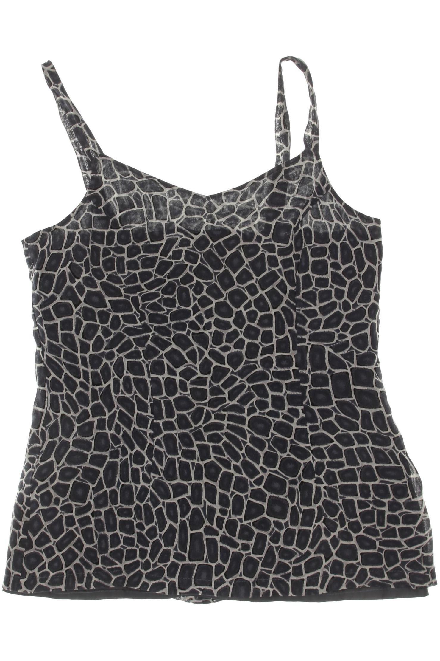 

BiBA Damen Top, grau, Gr. 38