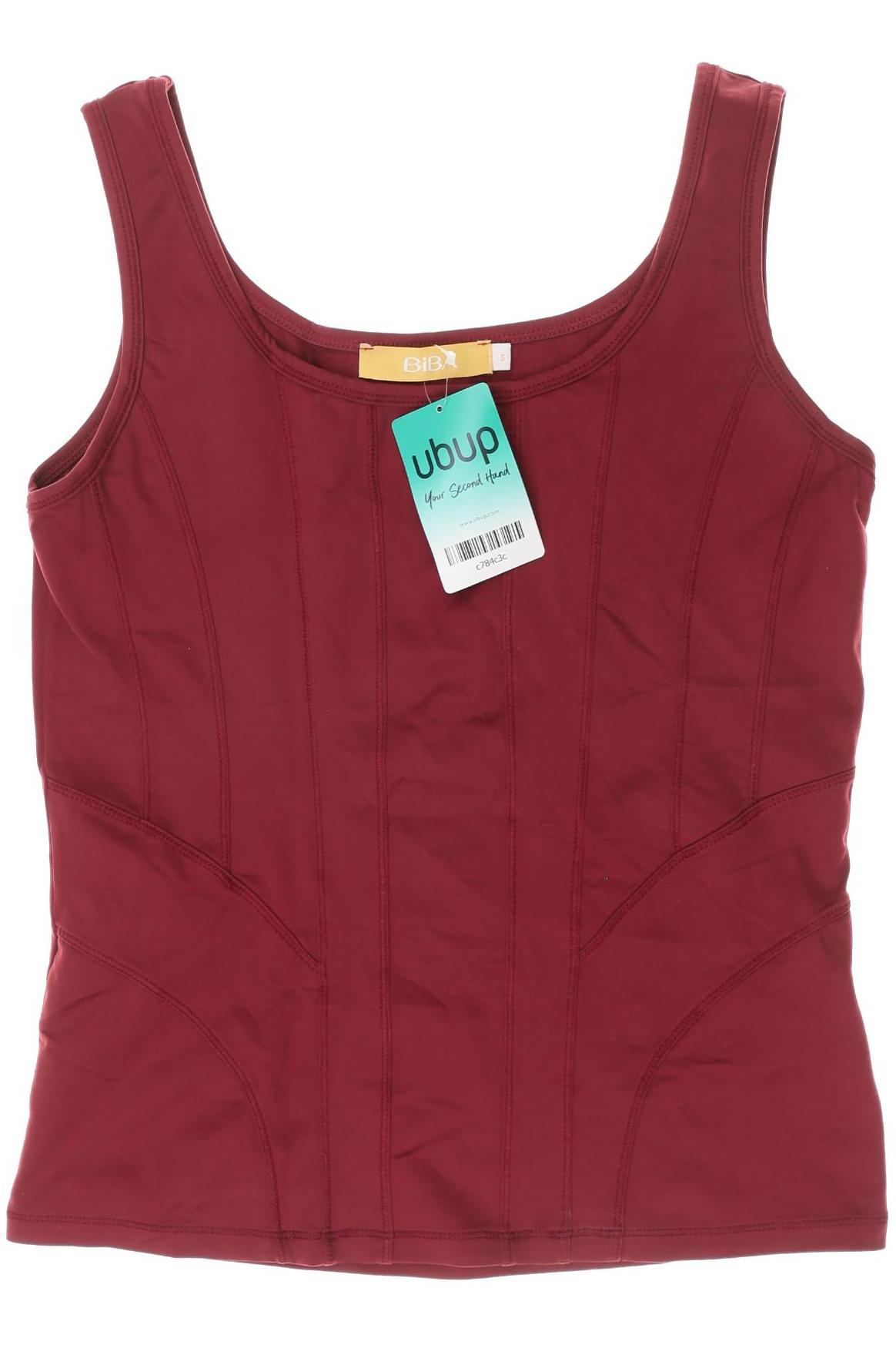 

BiBA Damen Top, rot, Gr.