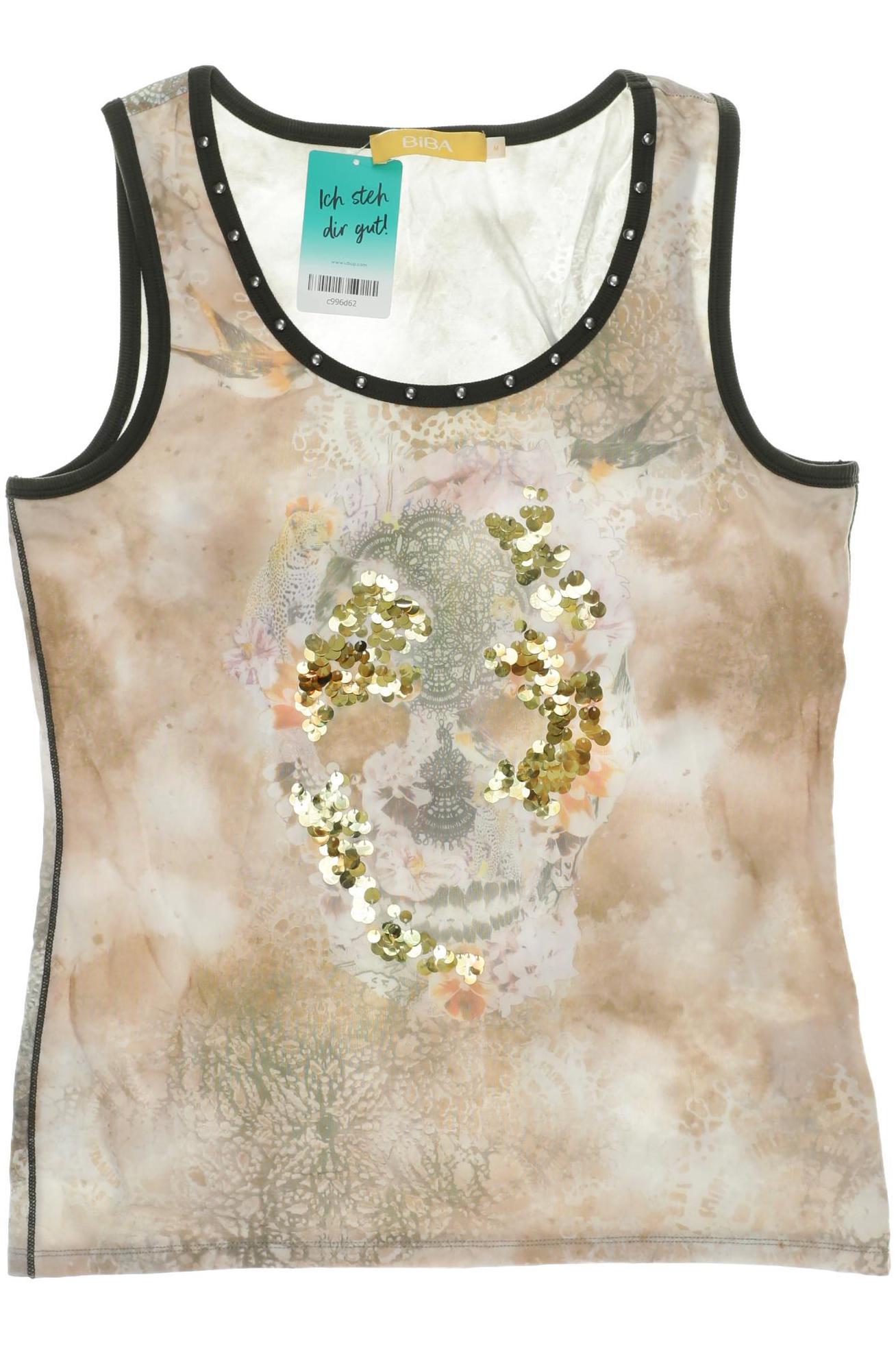 

BiBA Damen Top, beige, Gr.
