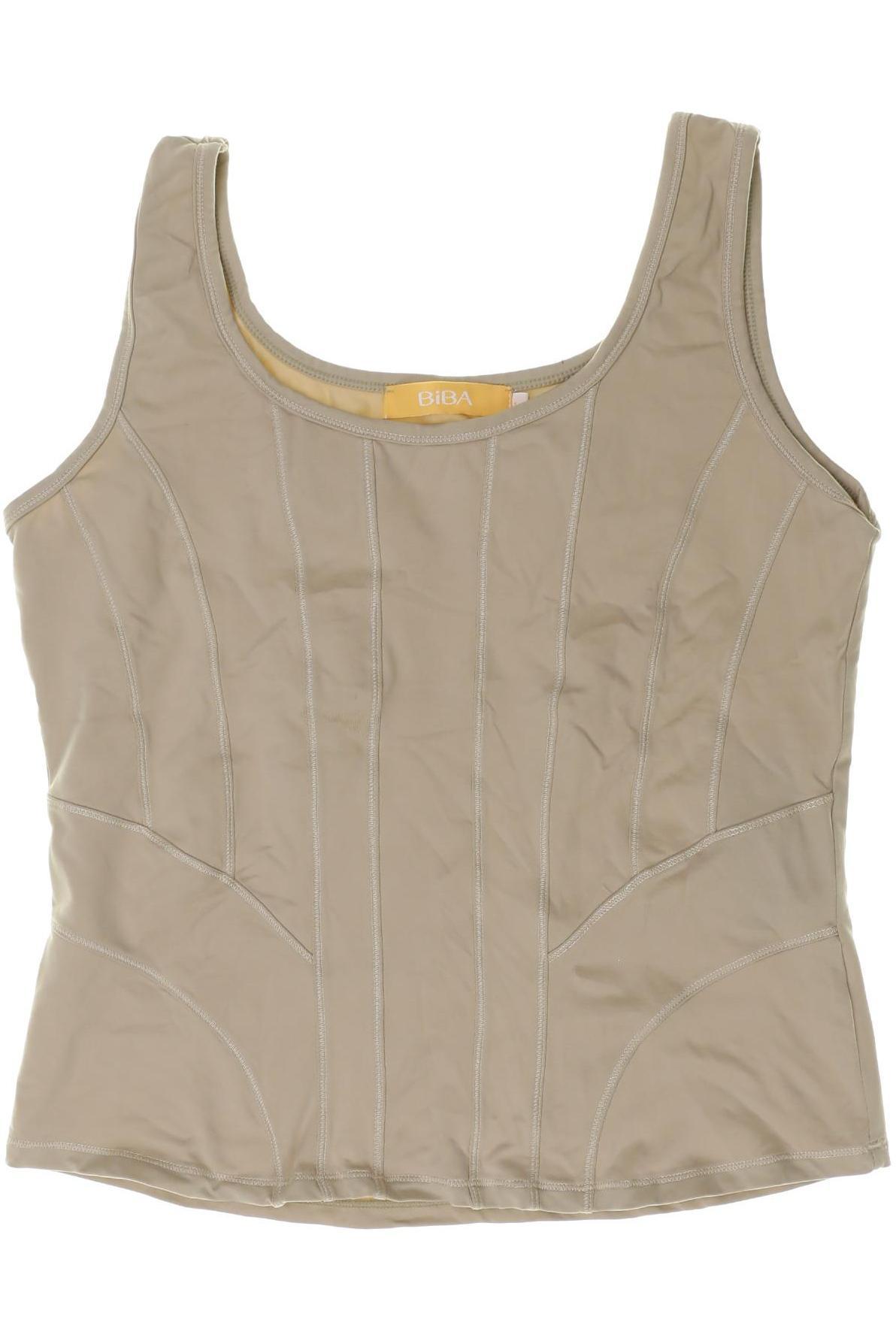 

BiBA Damen Top, beige, Gr.