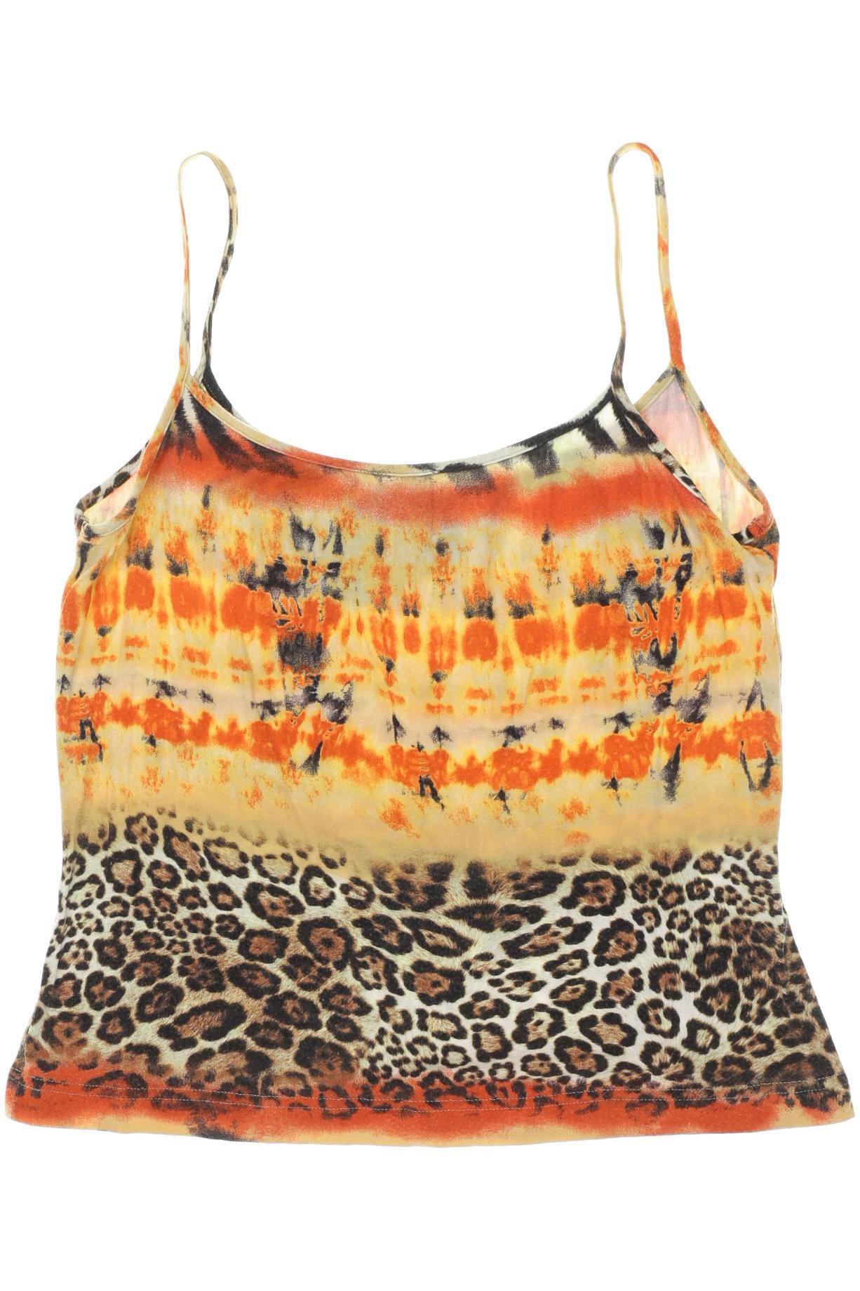 

BiBA Damen Top, orange, Gr. 38