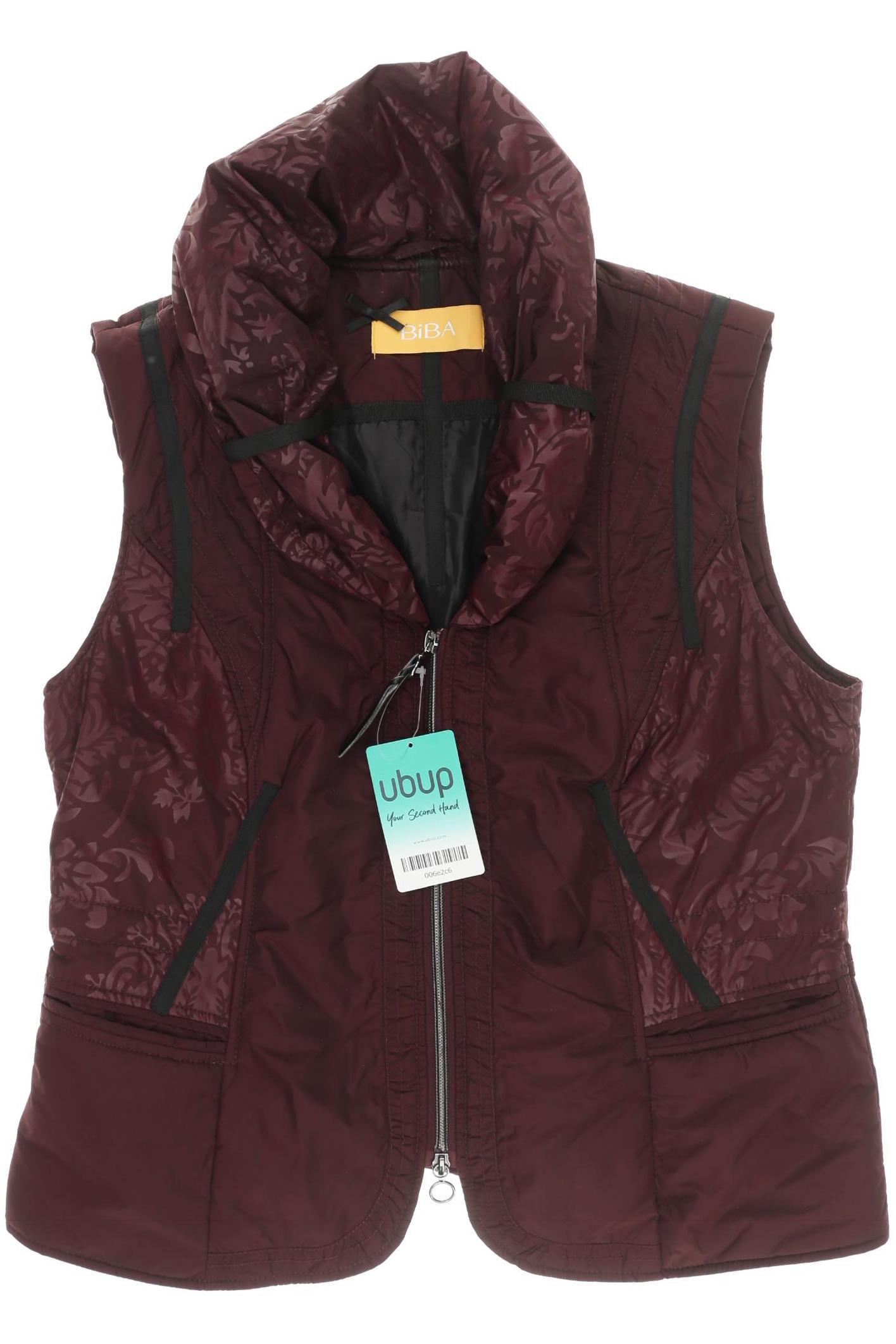 

BiBA Damen Weste, braun, Gr. 40