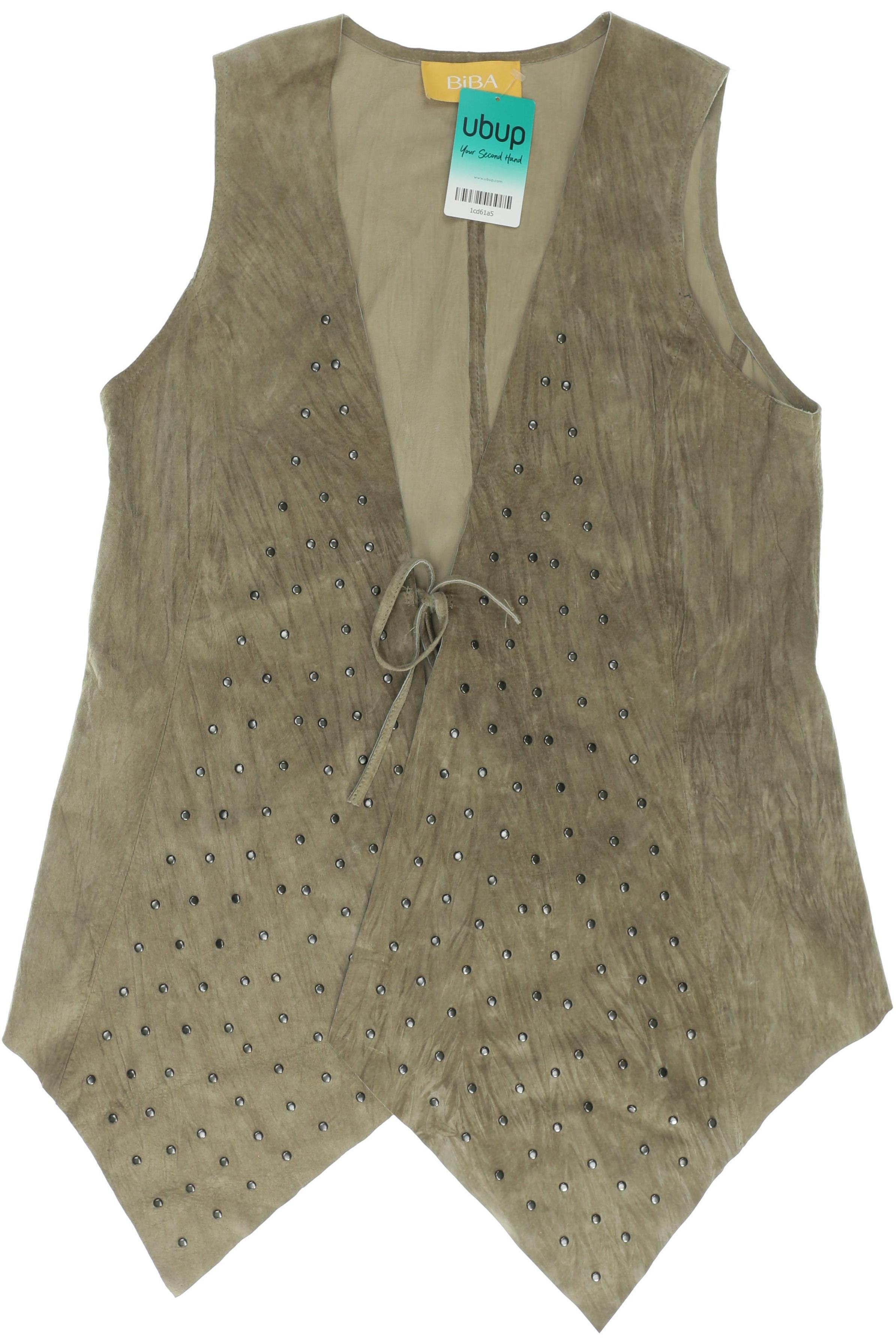 

BiBA Damen Weste, grau, Gr. 44