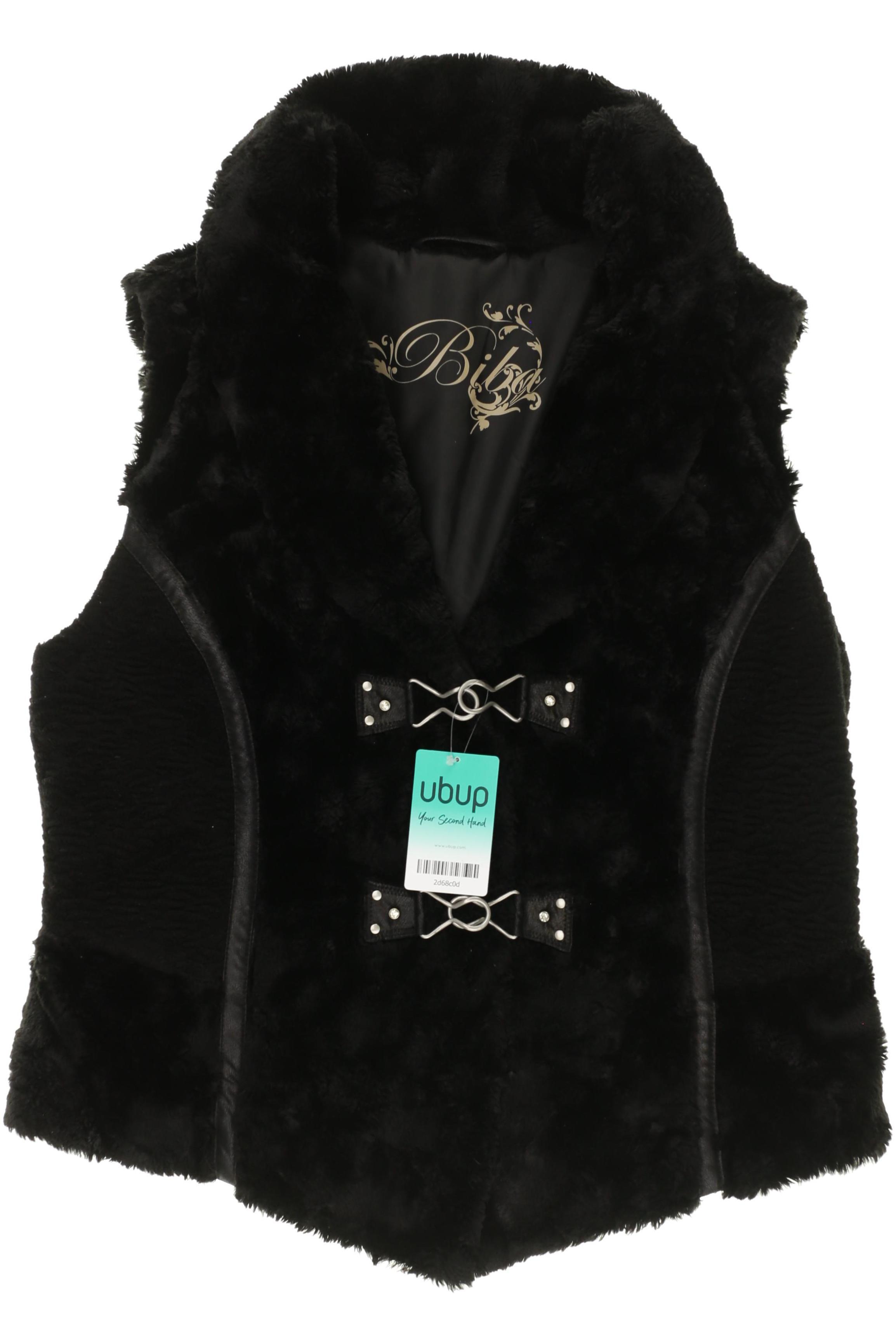 

BiBA Damen Weste, schwarz, Gr.