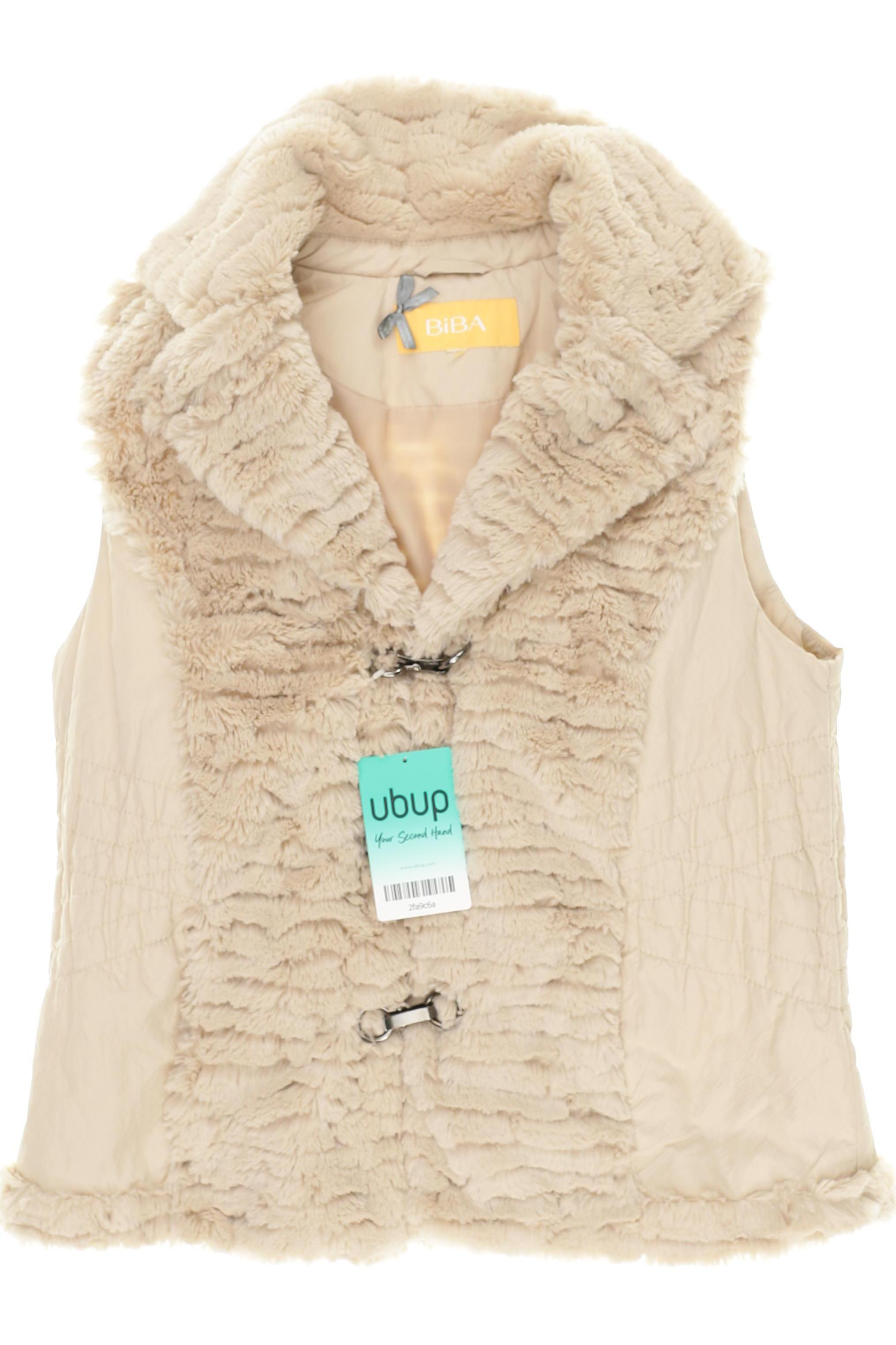 

BiBA Damen Weste, beige, Gr.