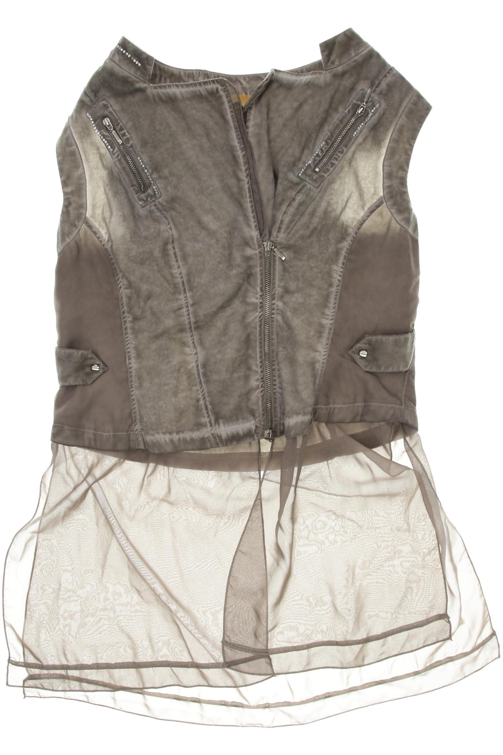 

BiBA Damen Weste, grün, Gr. 40