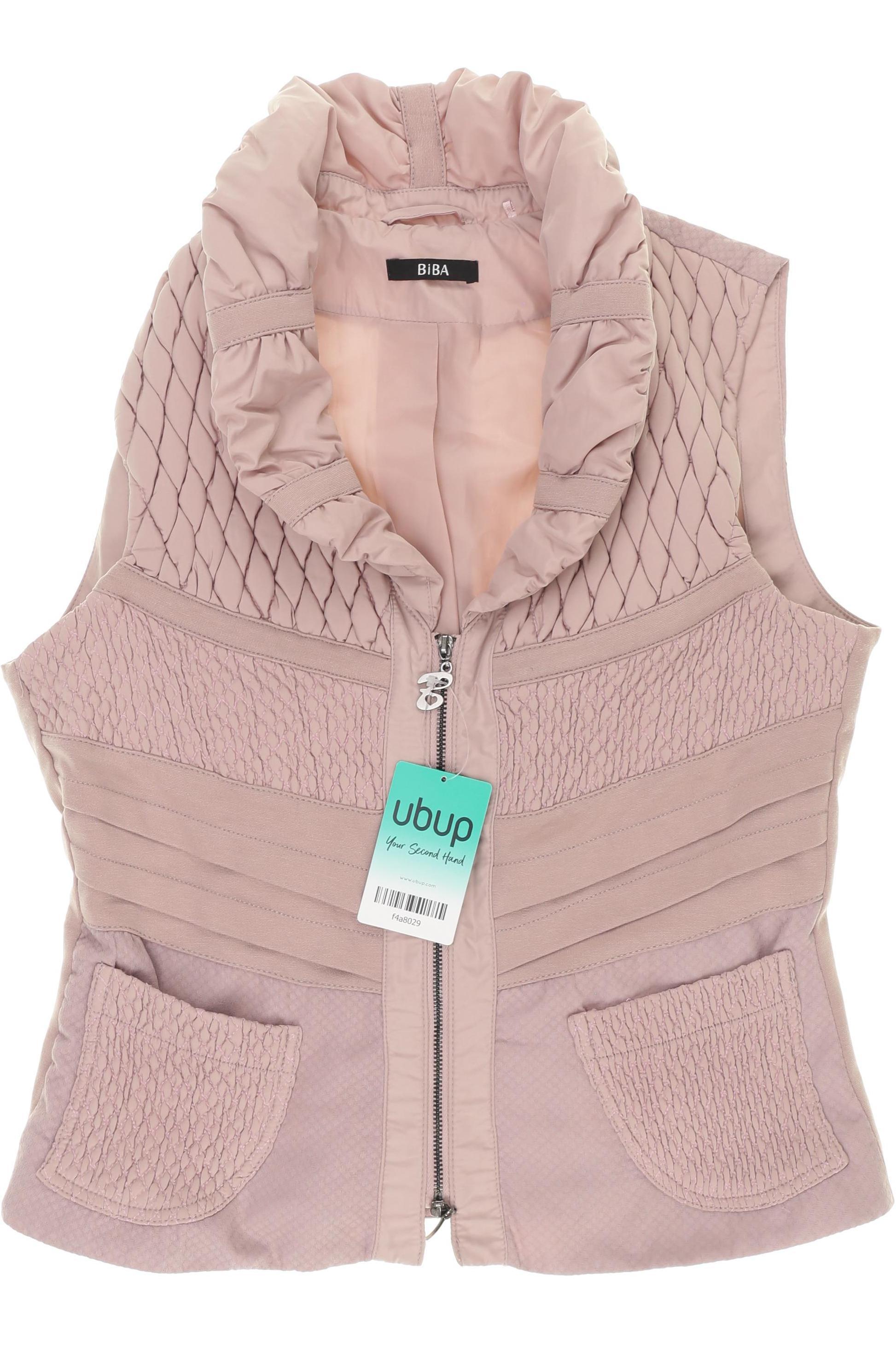 

BiBA Damen Weste, lila, Gr. 36