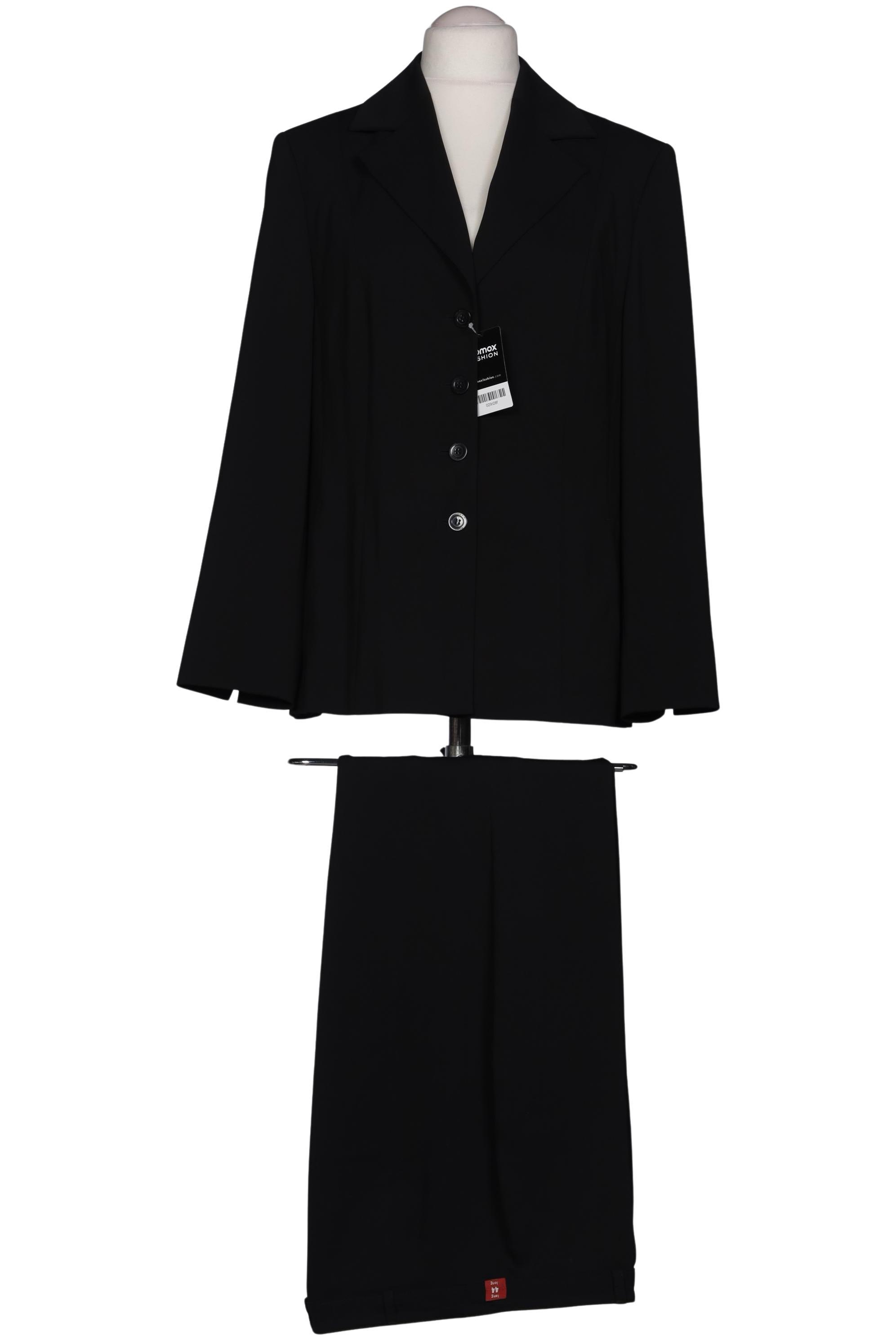 

Bianca Damen Anzug, schwarz, Gr. 44