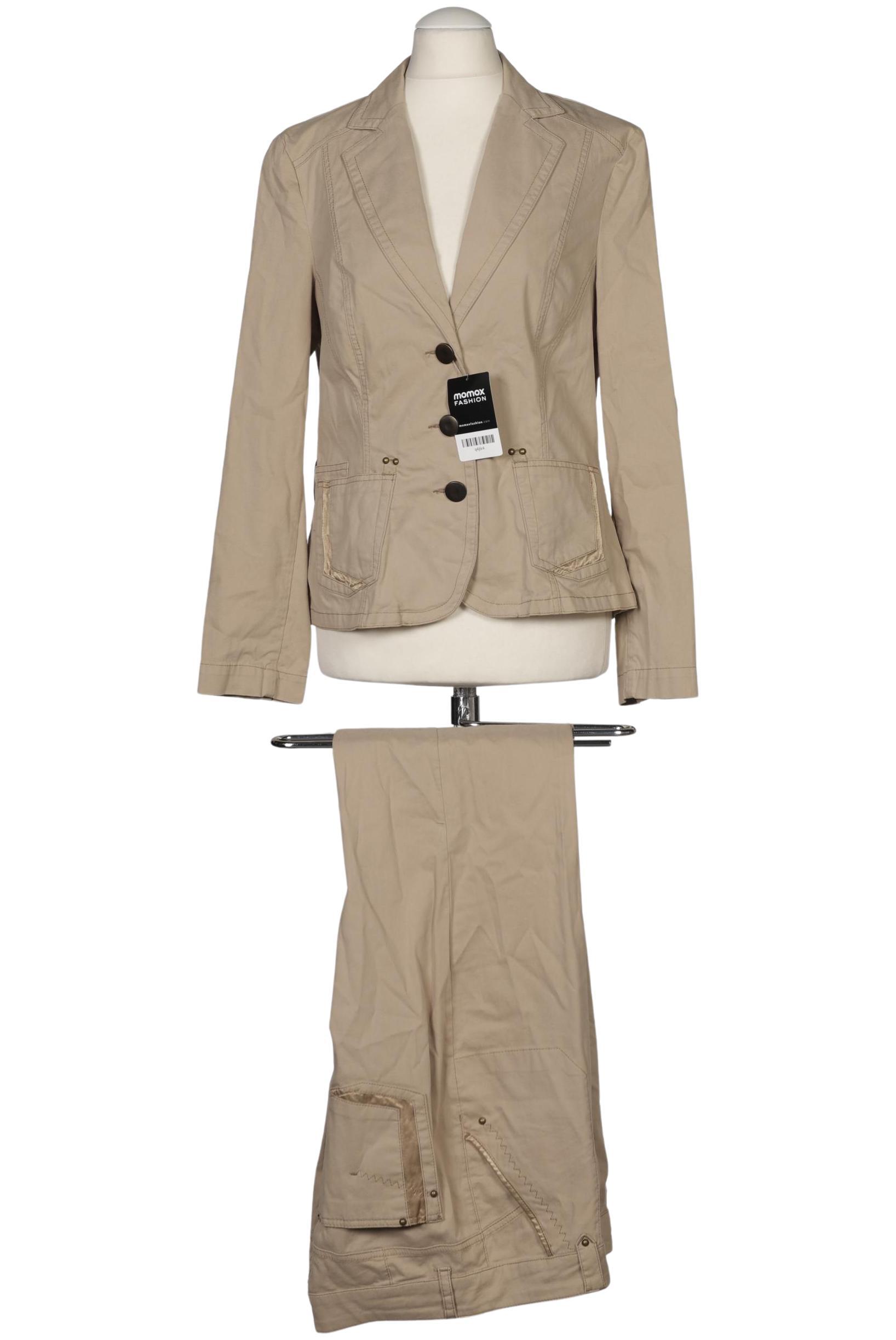 

Bianca Damen Anzug, beige, Gr. 38