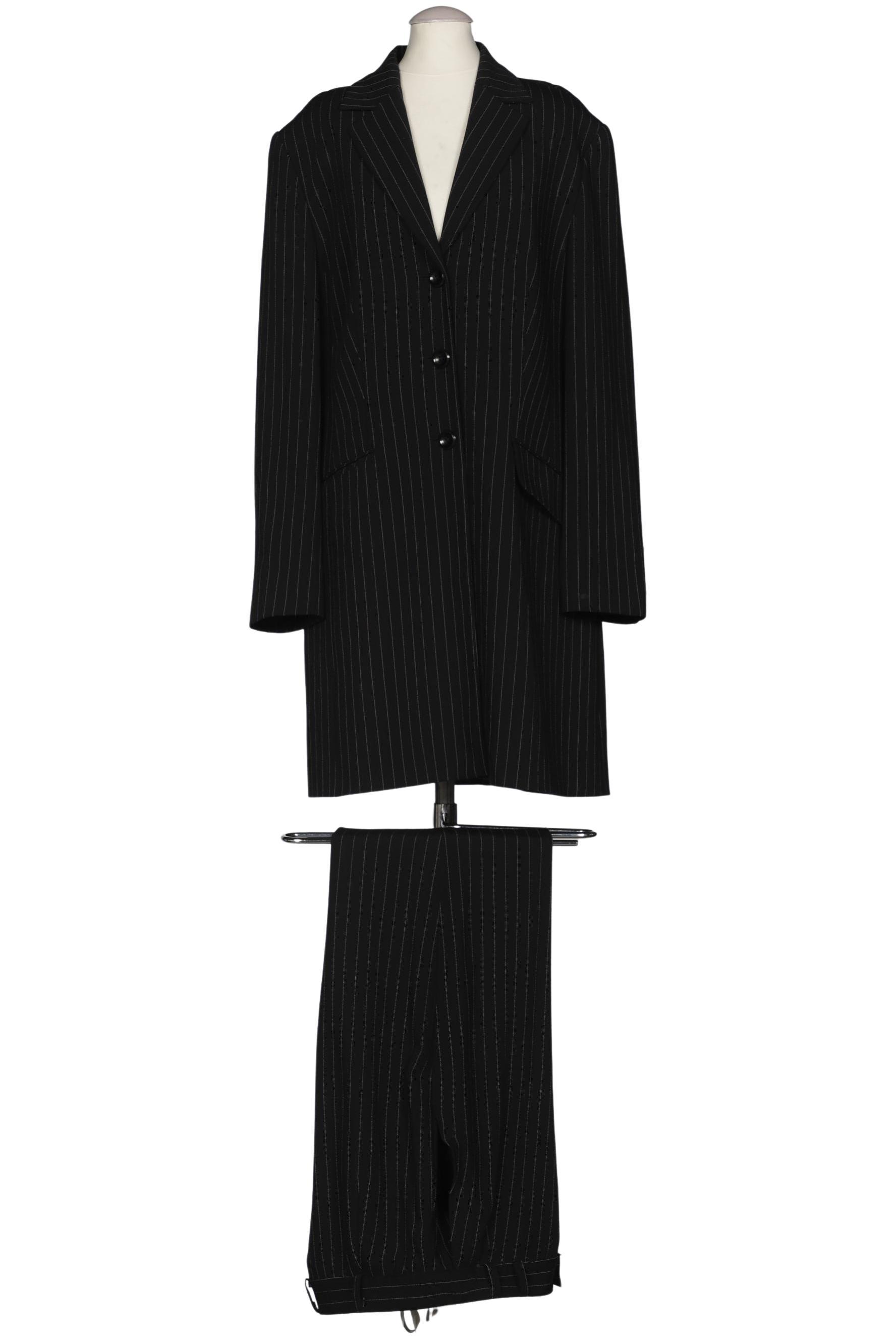 

Bianca Damen Anzug, schwarz, Gr. 40