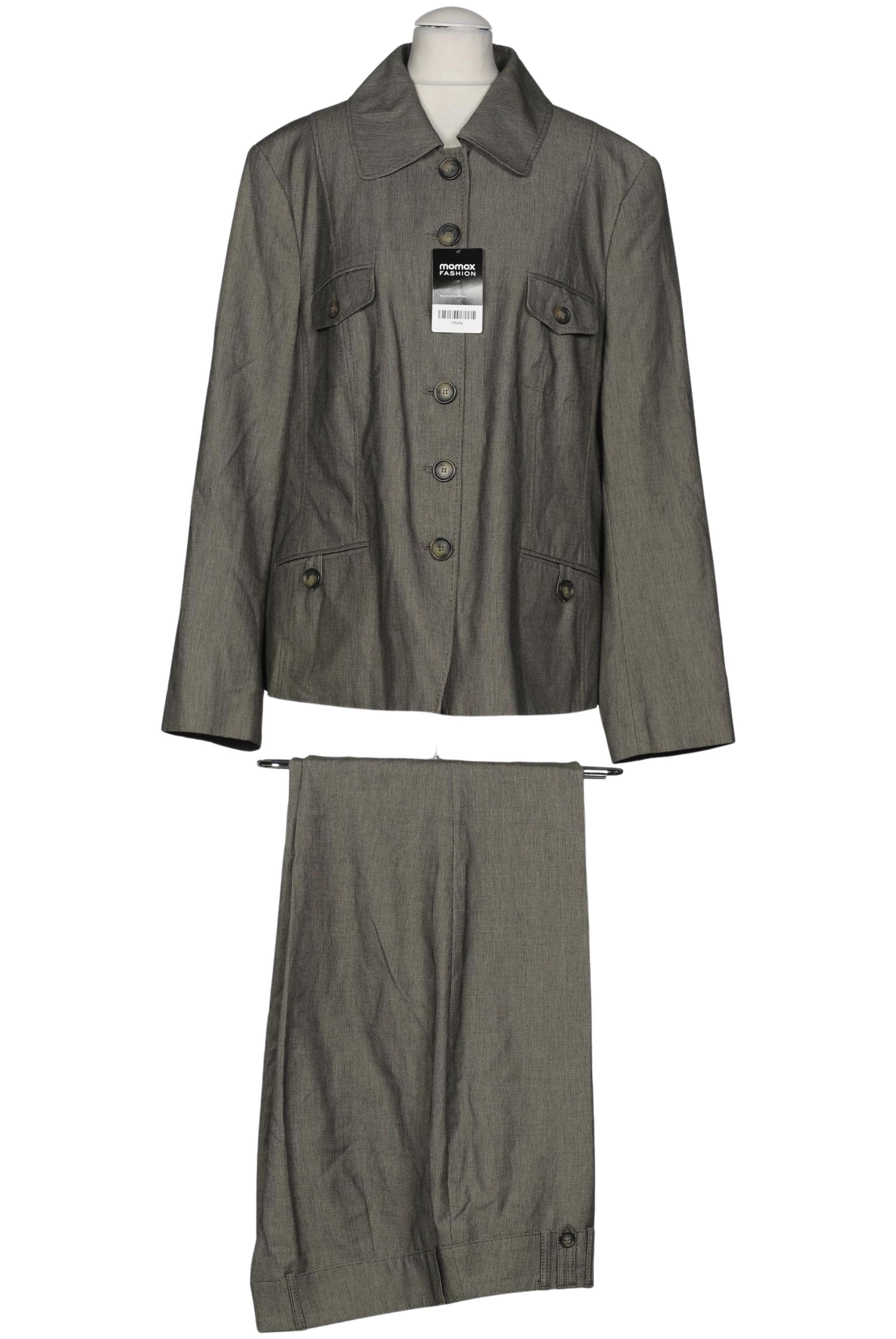 

Bianca Damen Anzug, grün, Gr. 44