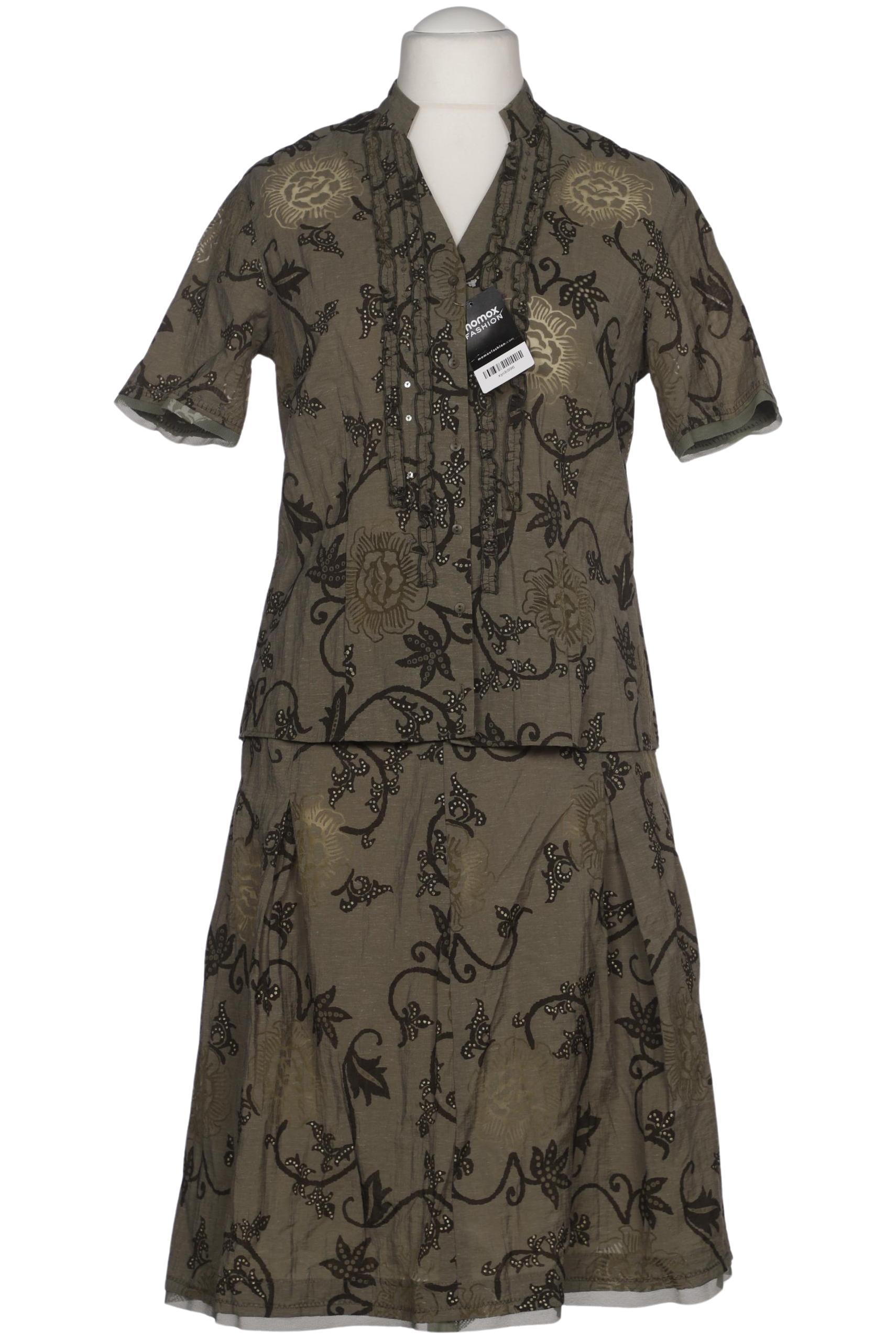 

Bianca Damen Anzug, grün, Gr. 42