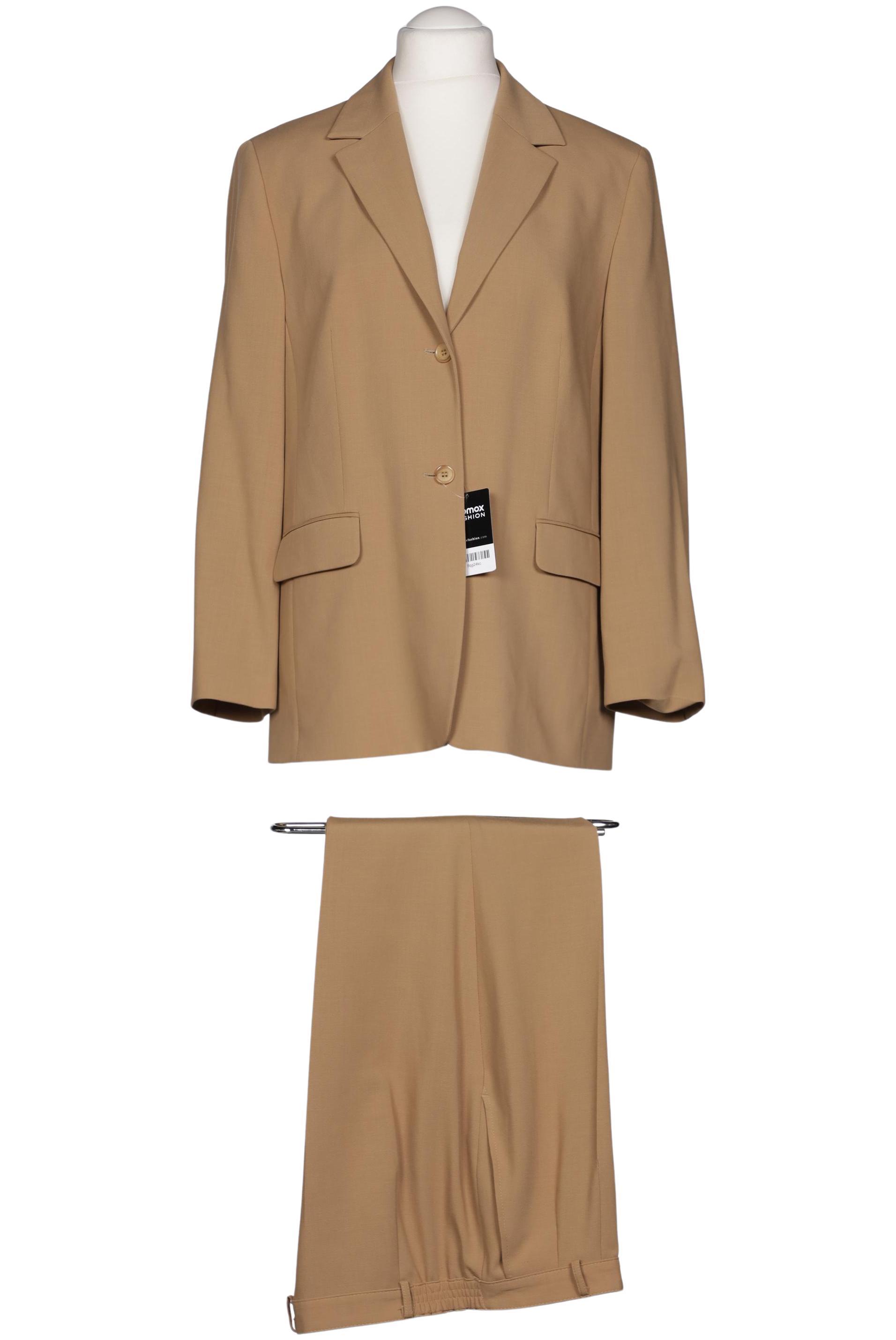 

Bianca Damen Anzug, beige, Gr. 44