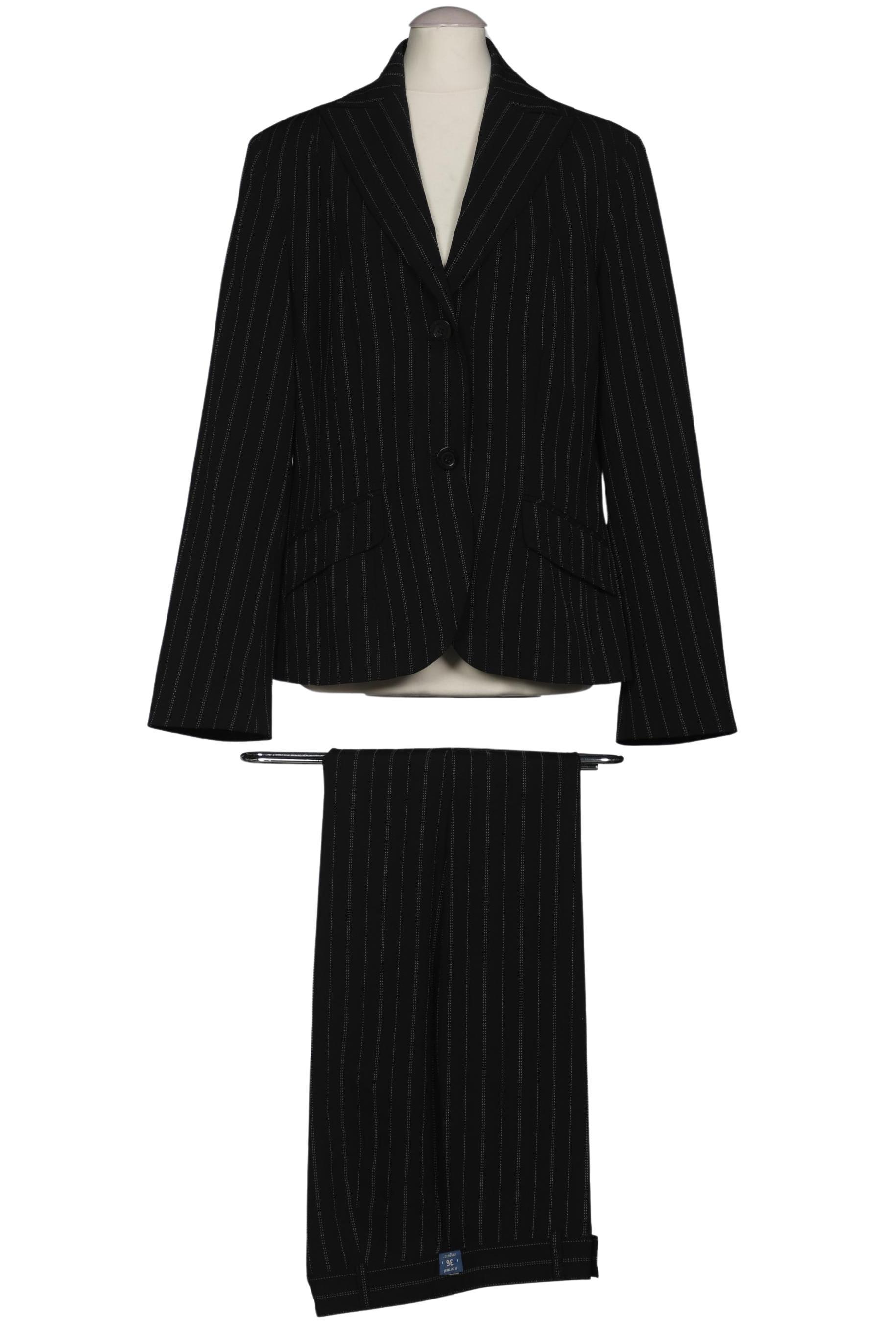 

Bianca Damen Anzug, schwarz, Gr. 36