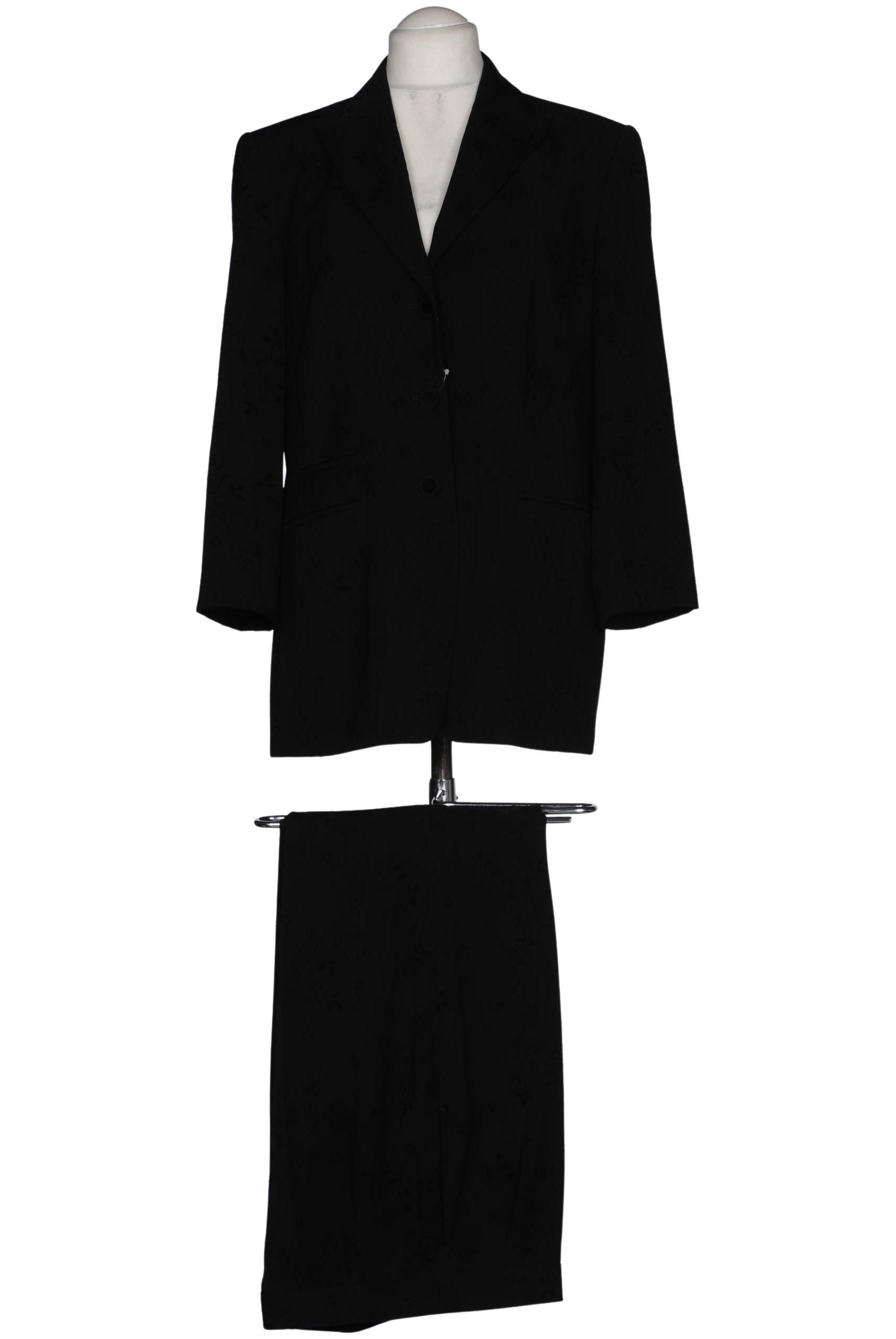 

Bianca Damen Anzug, schwarz, Gr. 42