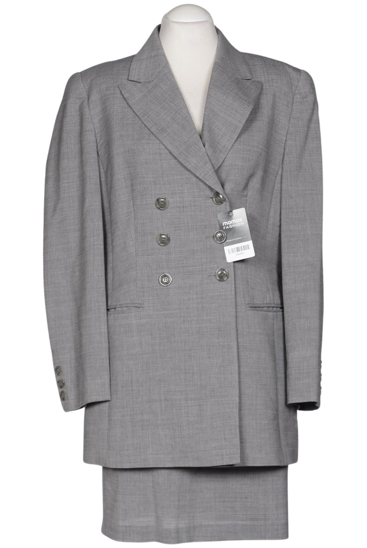 

Bianca Damen Anzug, grau, Gr. 38